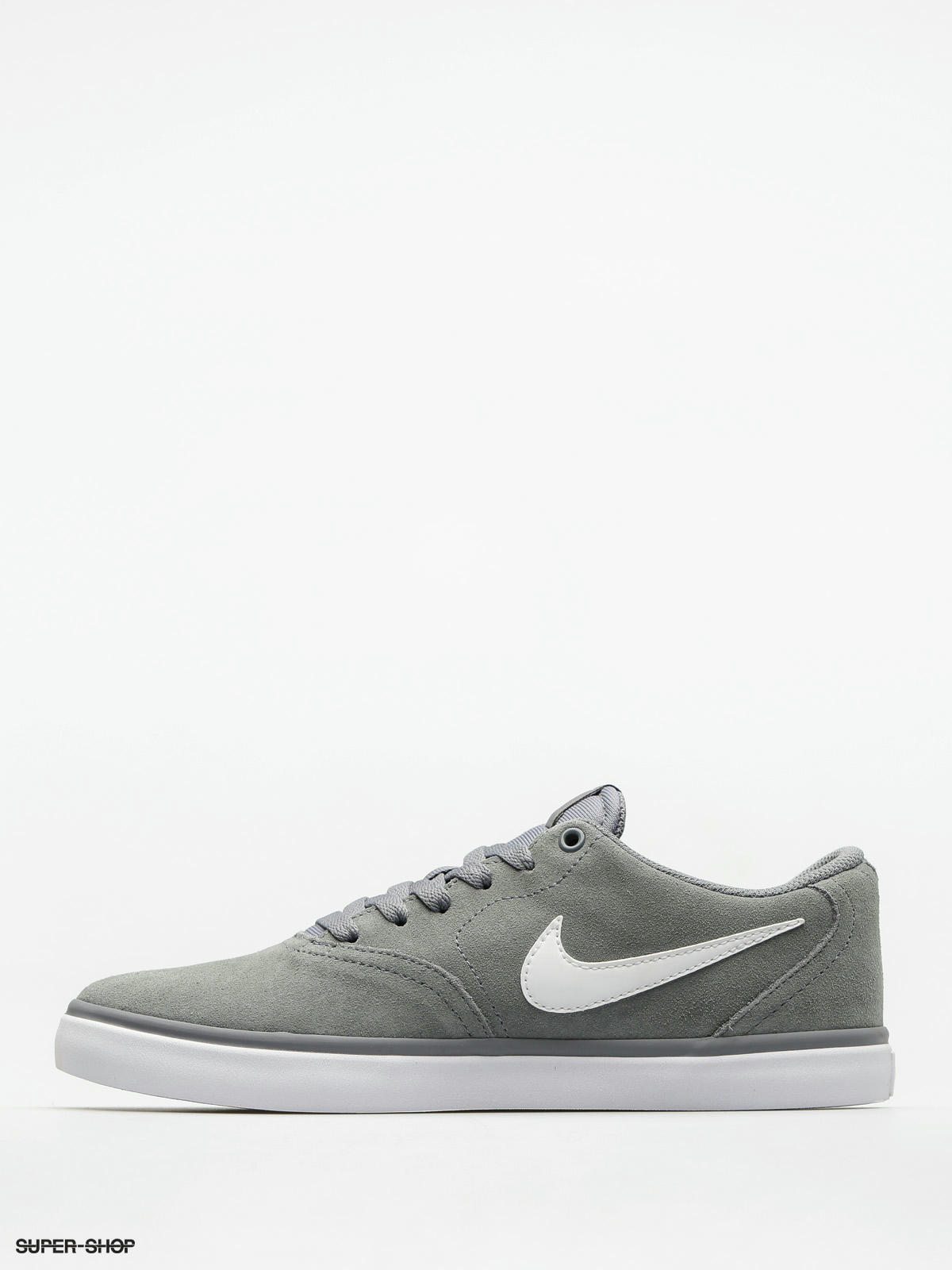 Nike check shop solar grey