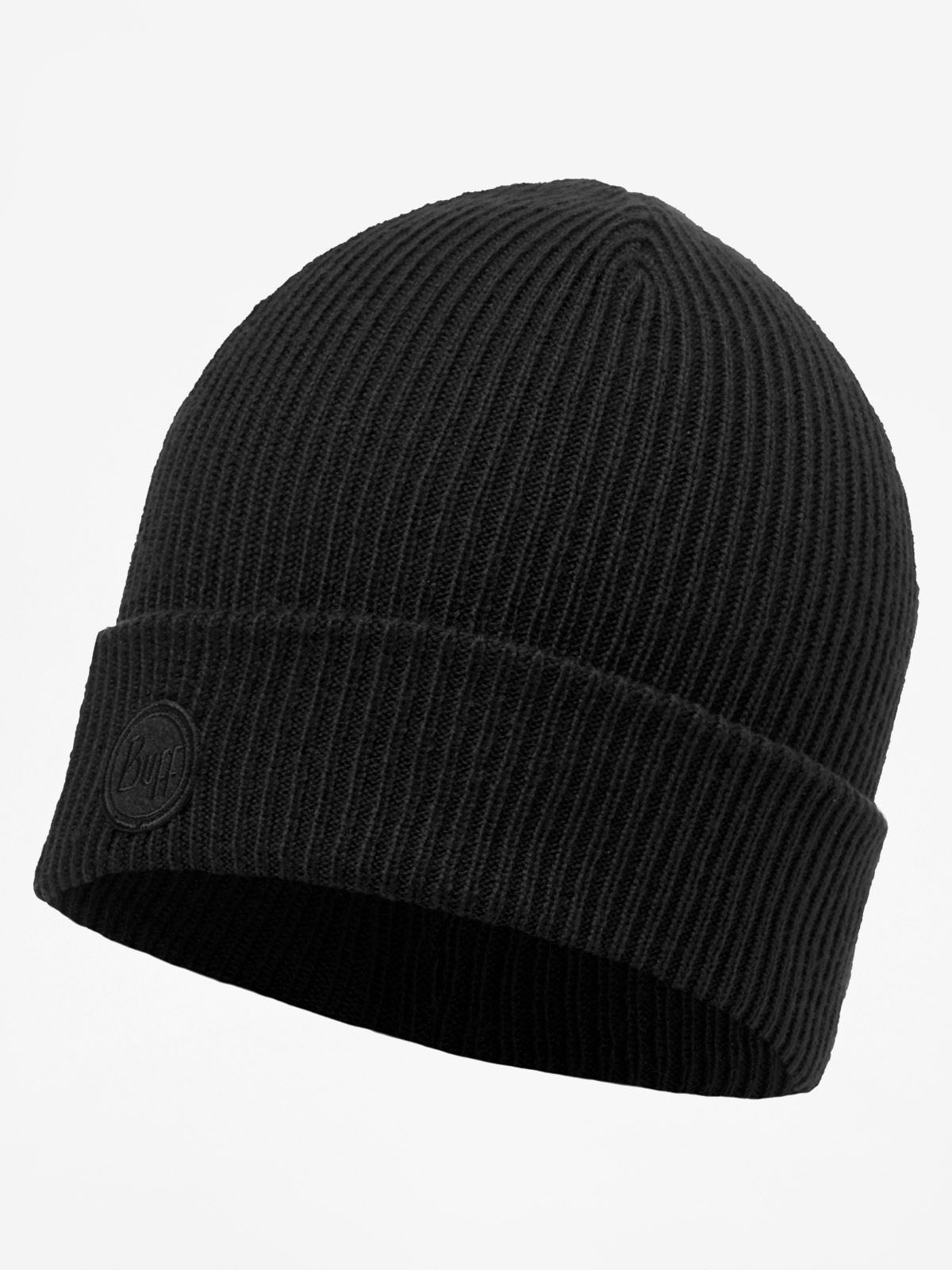 Buff Beanie Edsel (black/black)
