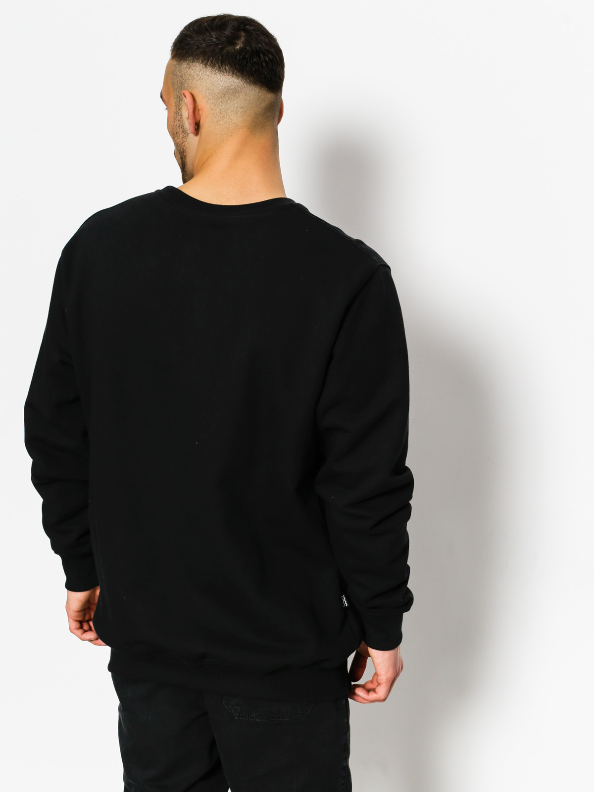 SSG Sweatshirt Hashtag Ssg (black)