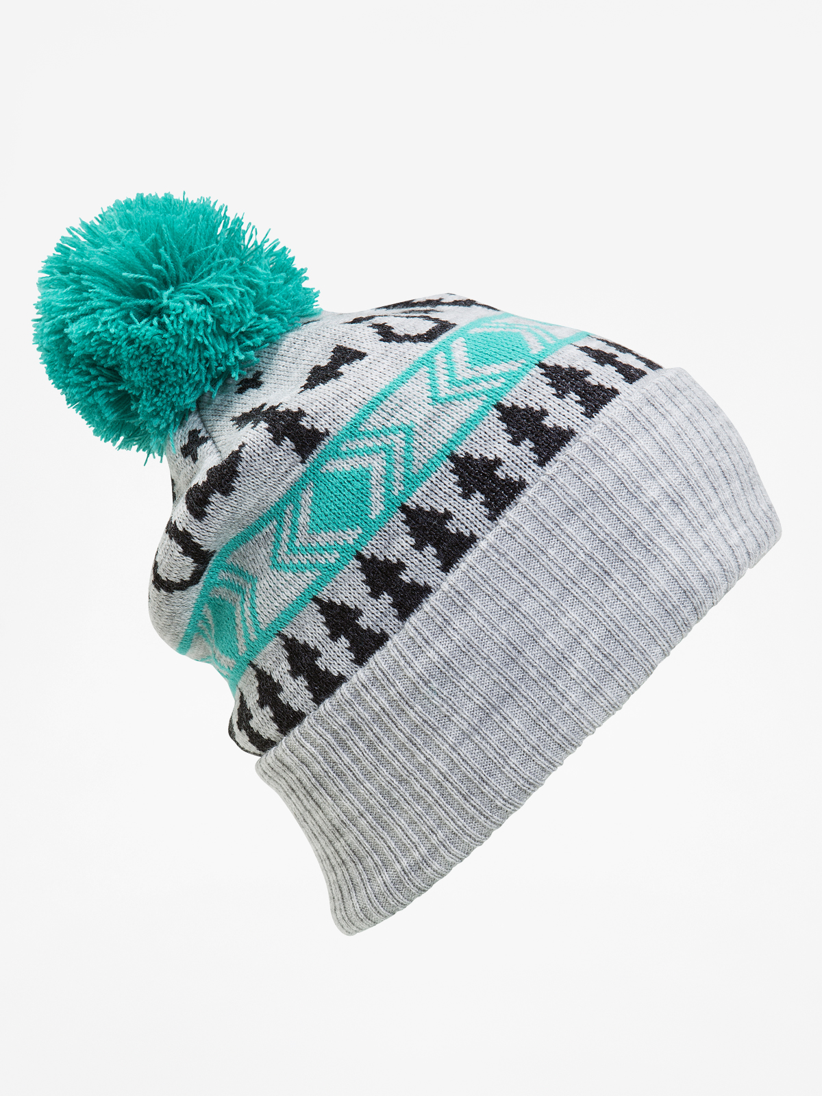 volcom beanie womens