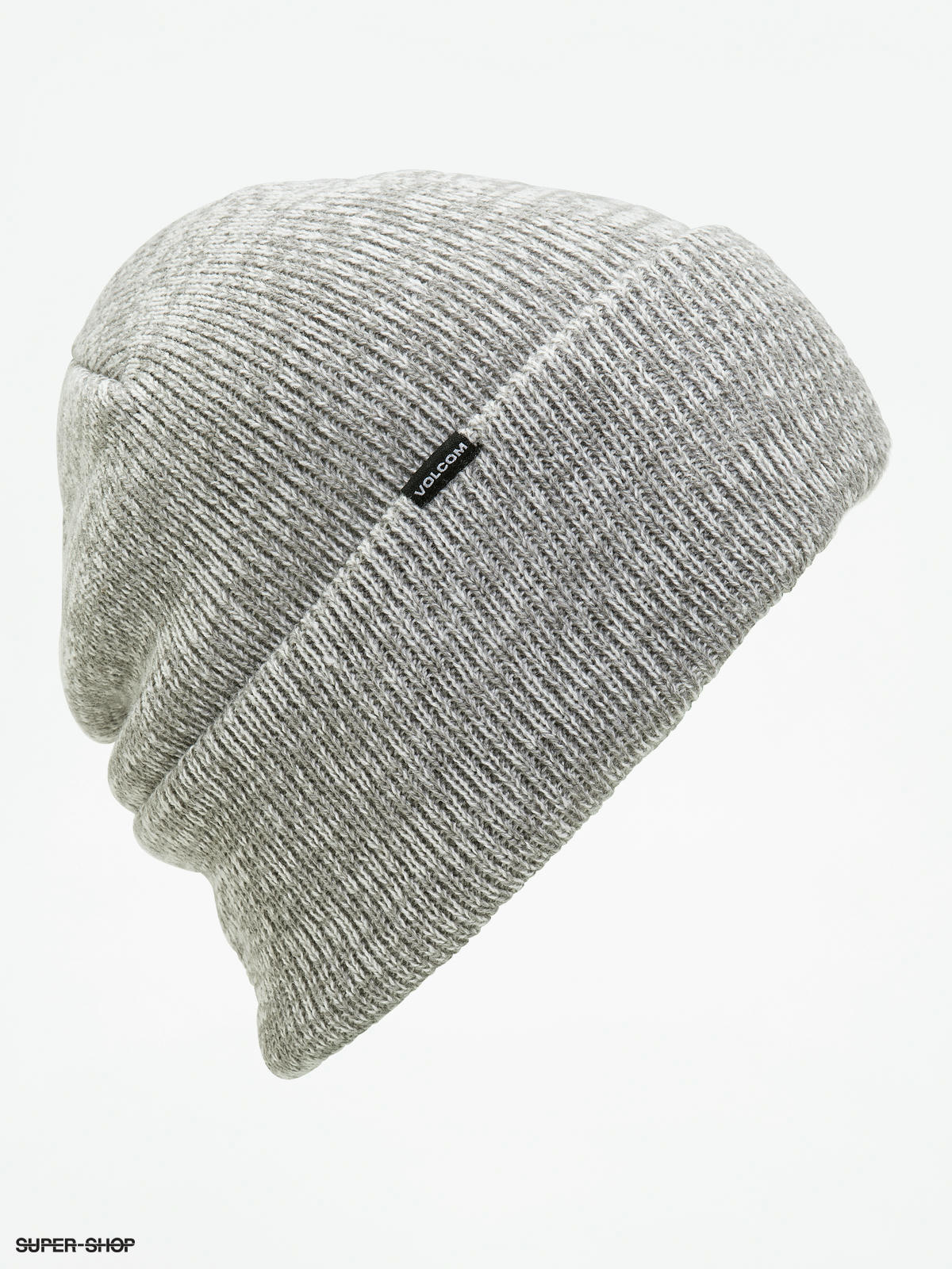 volcom heathers beanie