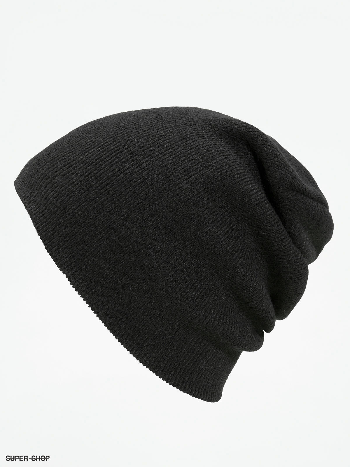 Volcom Mutze Modern Beanie Blk