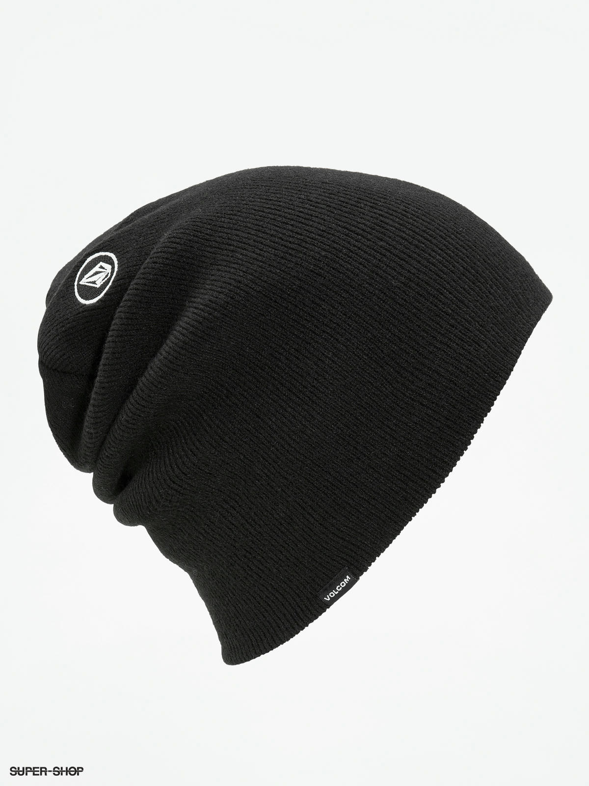 Volcom Mutze Modern Beanie Blk