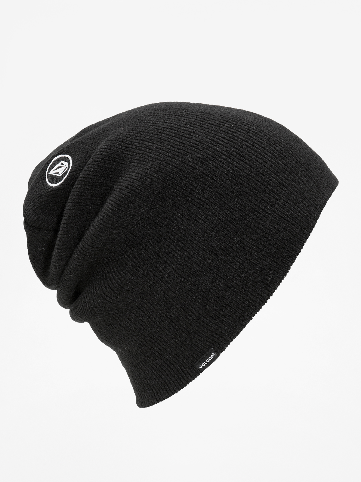 Volcom Mütze Modern Beanie (blk)