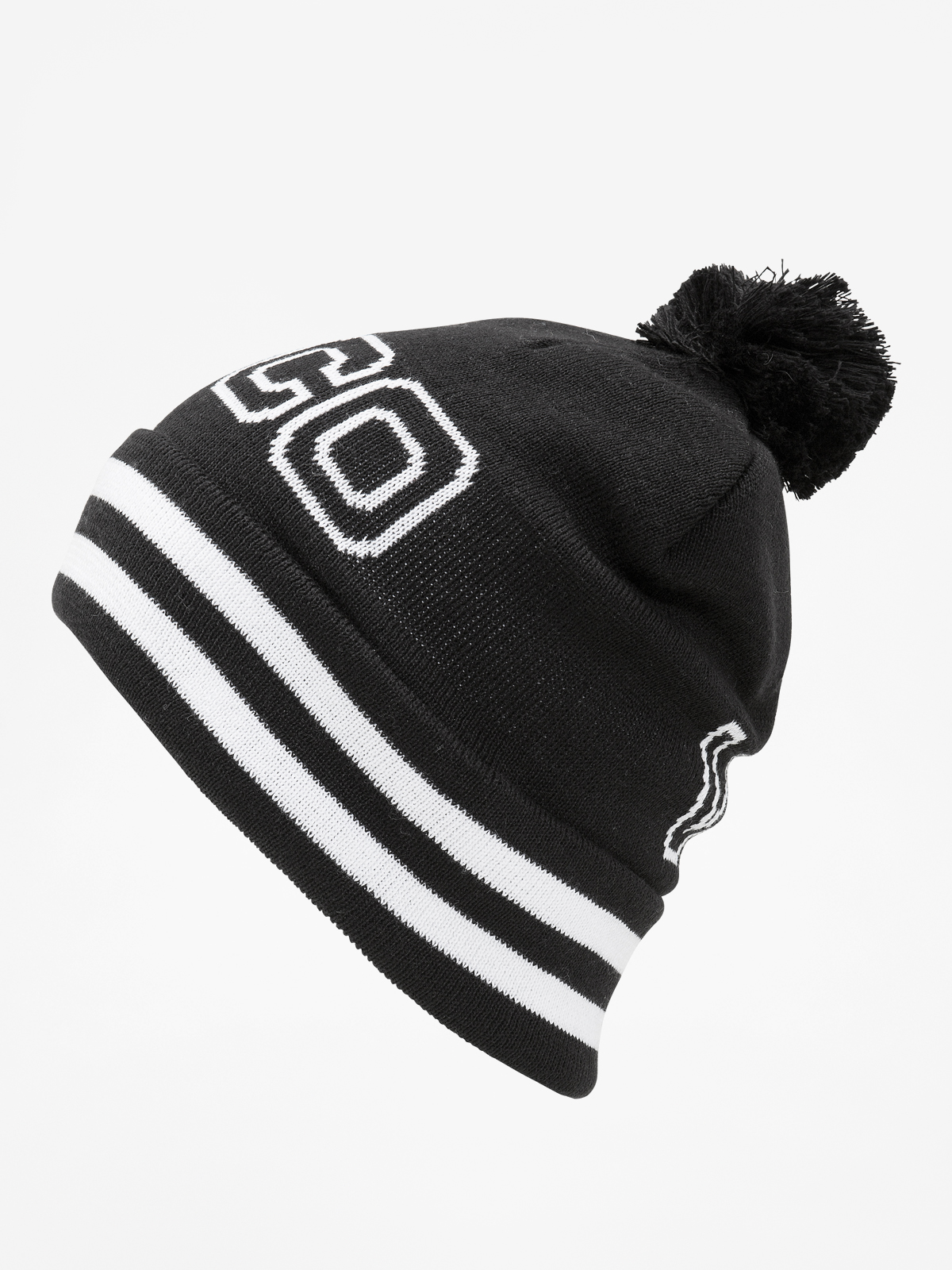 Volcom Beanie Vco Beanie (blk)