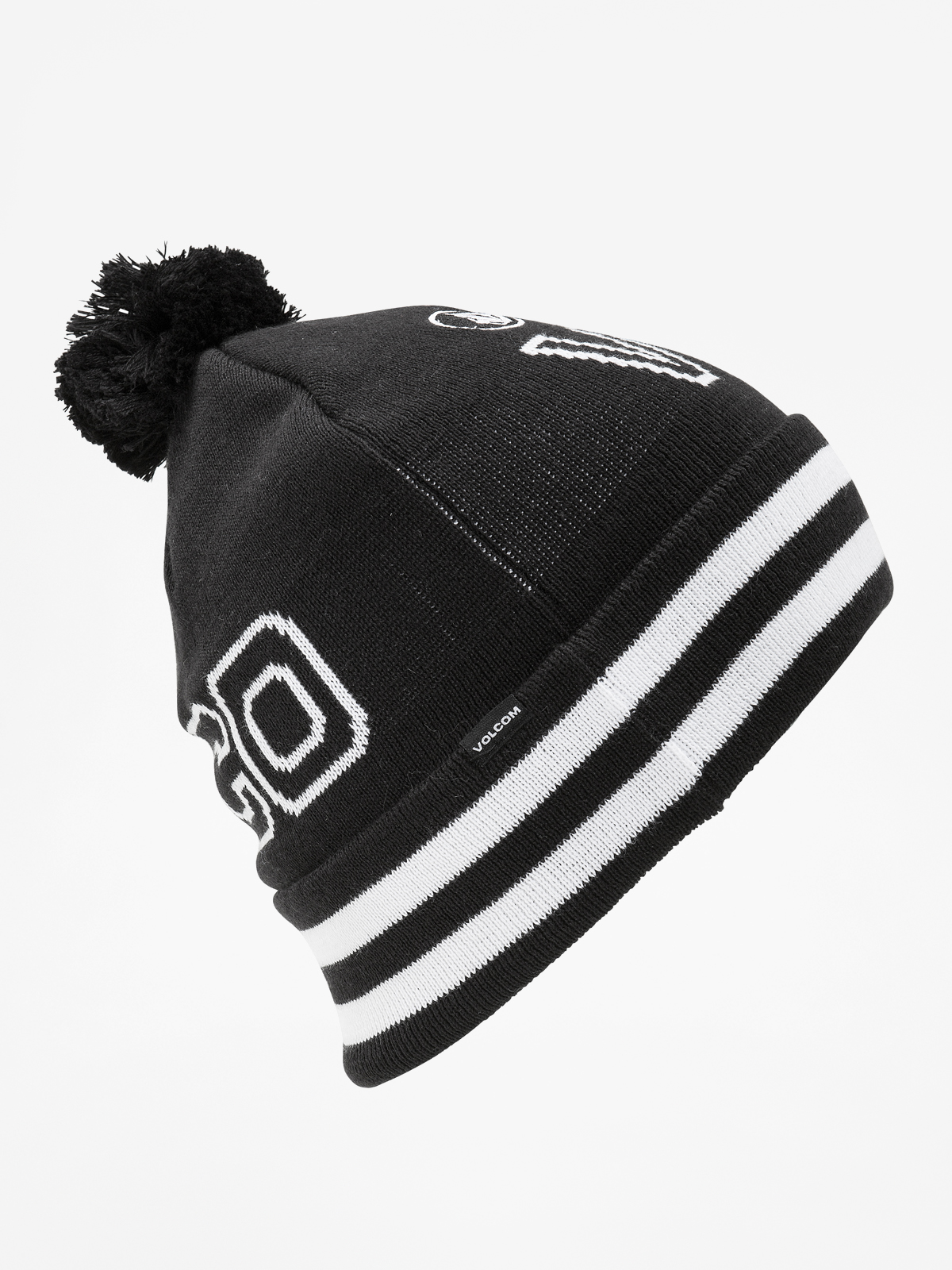 Volcom Beanie Vco Beanie (blk)