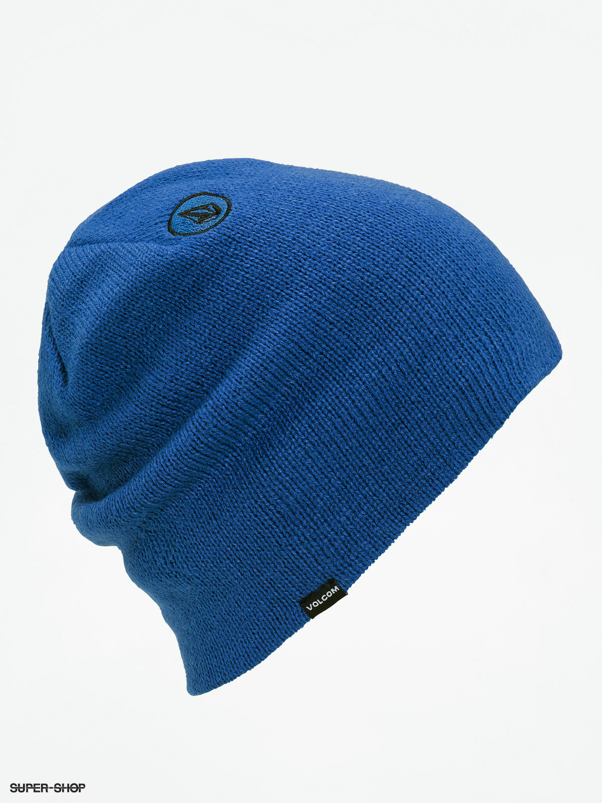 volcom woolcott beanie