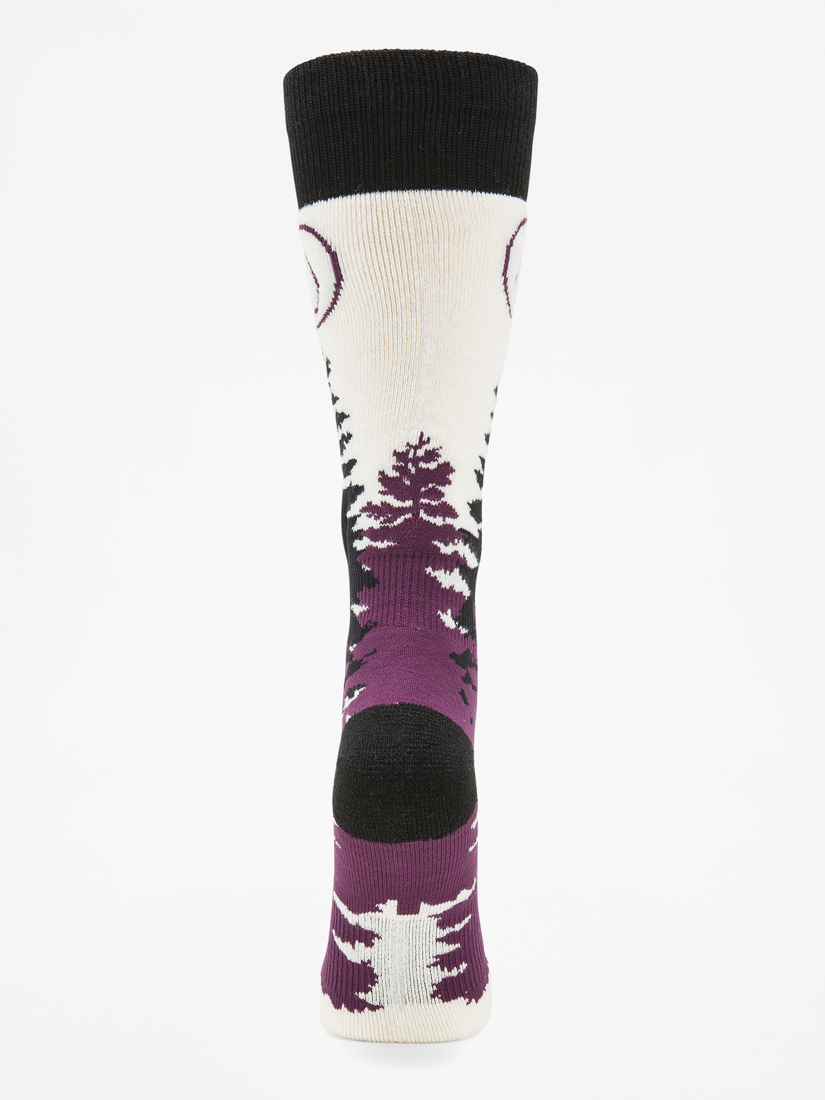 Volcom Socks Tundra Tech Wmn (blk)