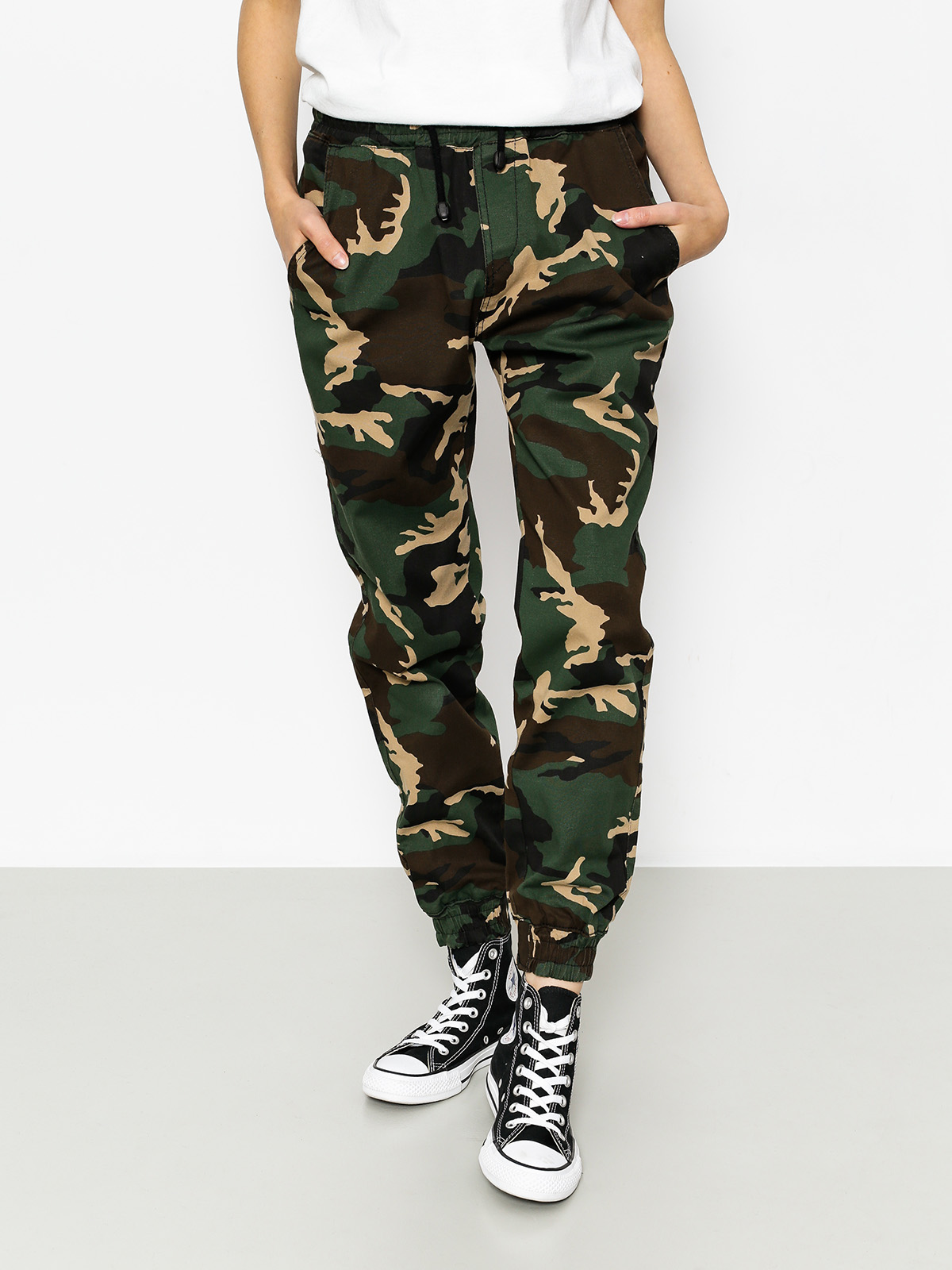 Woodland discount jogger pants