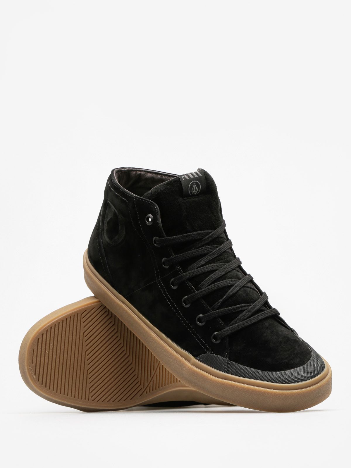 volcom hi fi lx