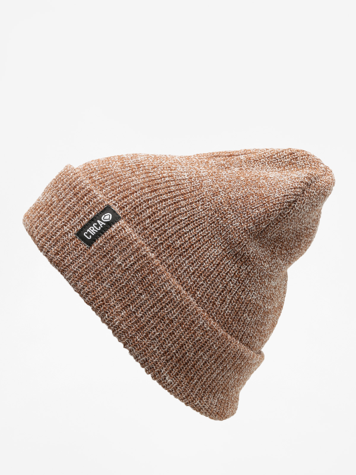 Circa Beanie Flag Heritage Beanie (heather oatmeal)