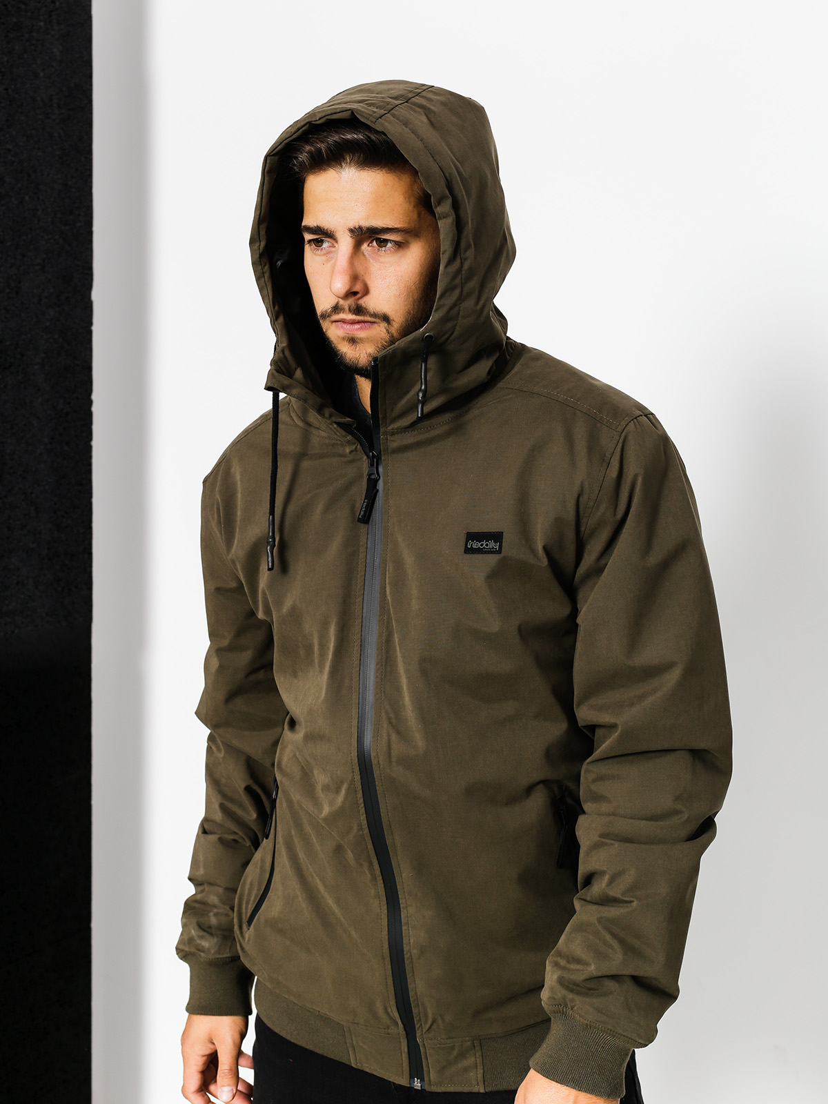 Jackets Iriedaily | SUPER-SHOP