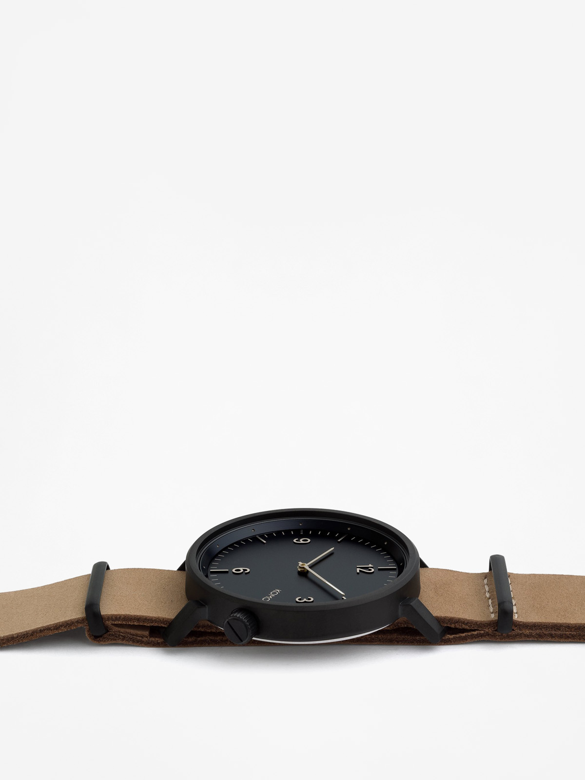 Komono Watch Magnus II (cobblestone)