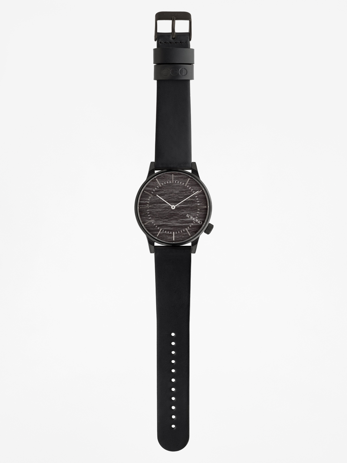 Komono Watch Winston (graphite)