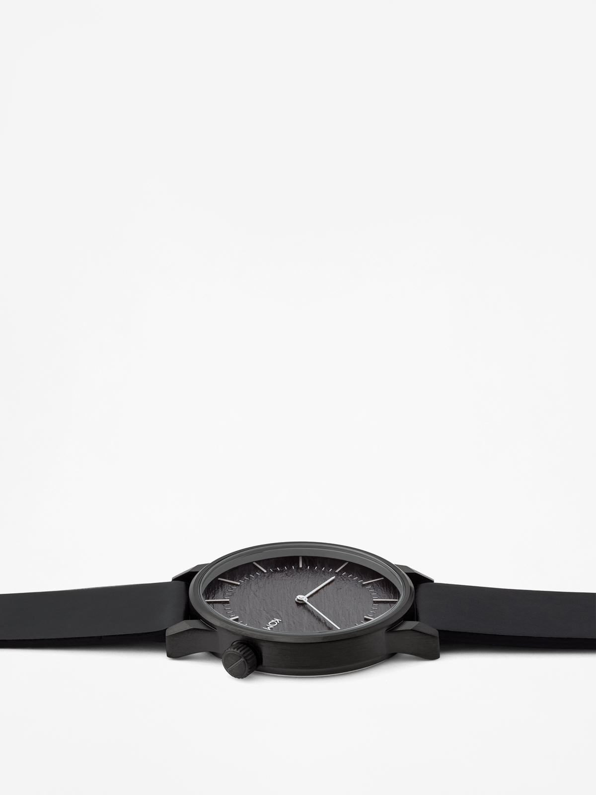 Komono Watch Winston (graphite)