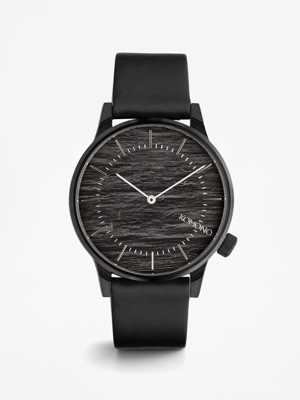 Komono Watch Winston (graphite)
