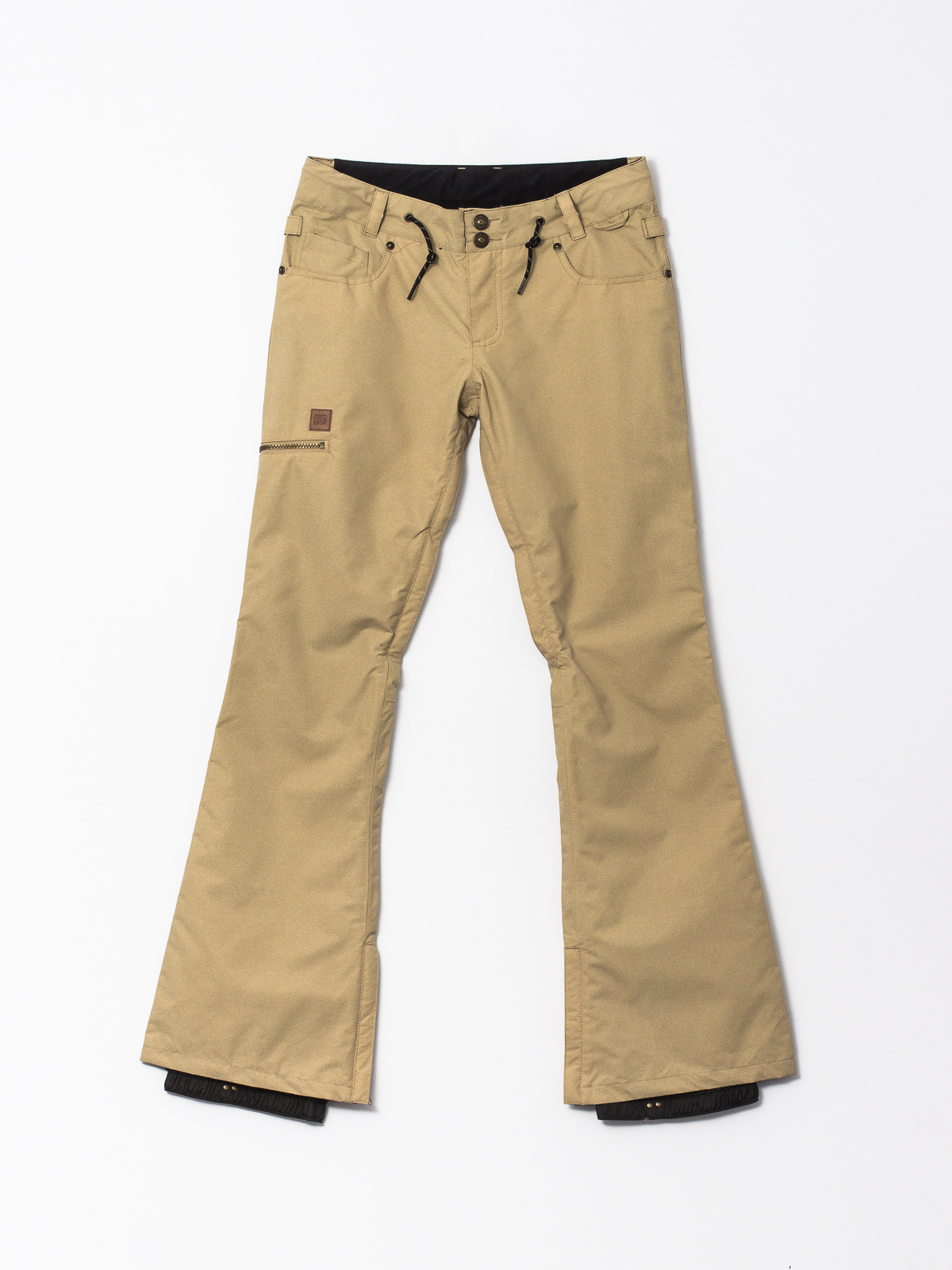Womens DC Snowboard pants Viva (incense)