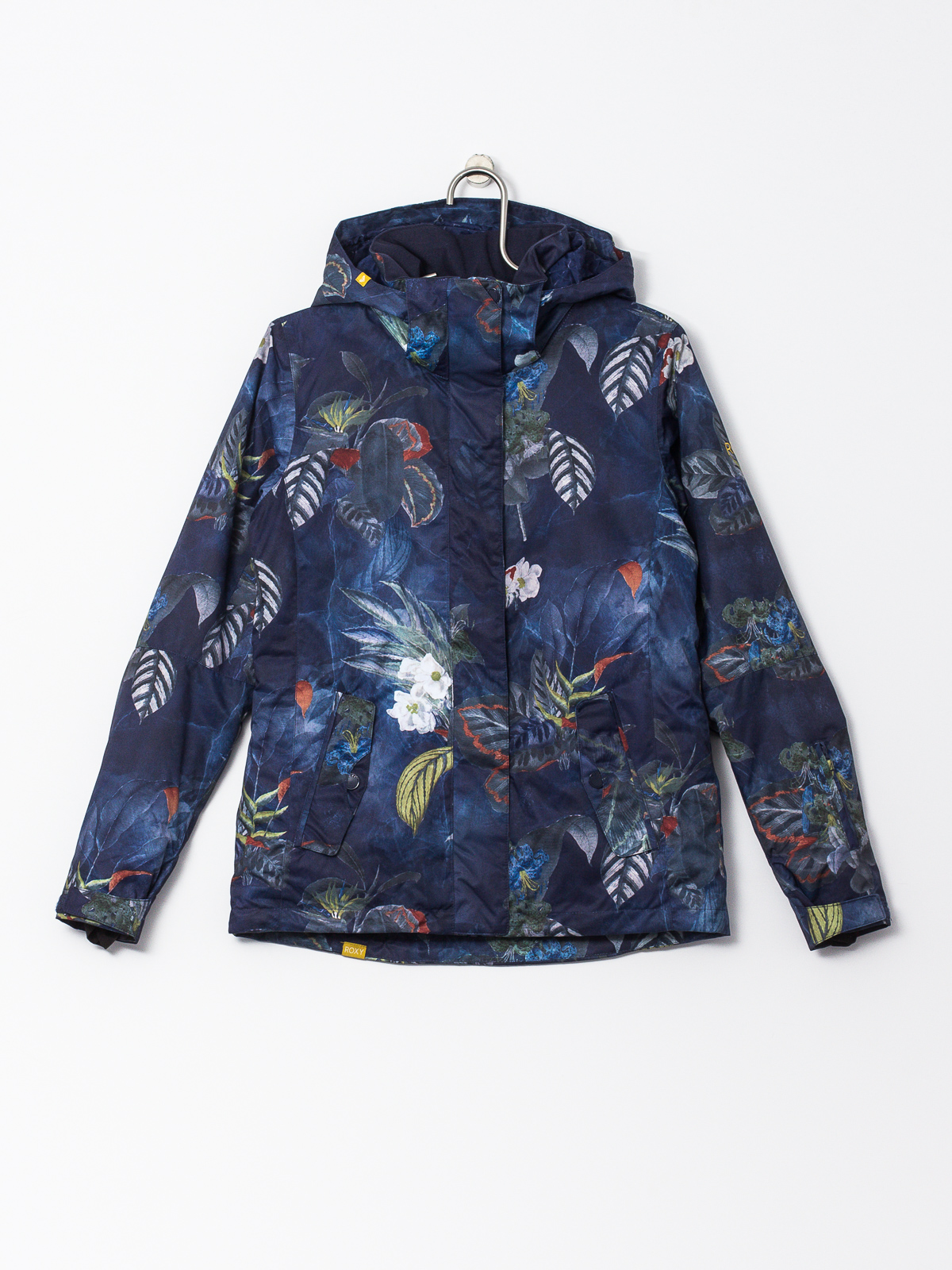 Damen Roxy Snowboardjacke Rx Jetty (orissa floral)