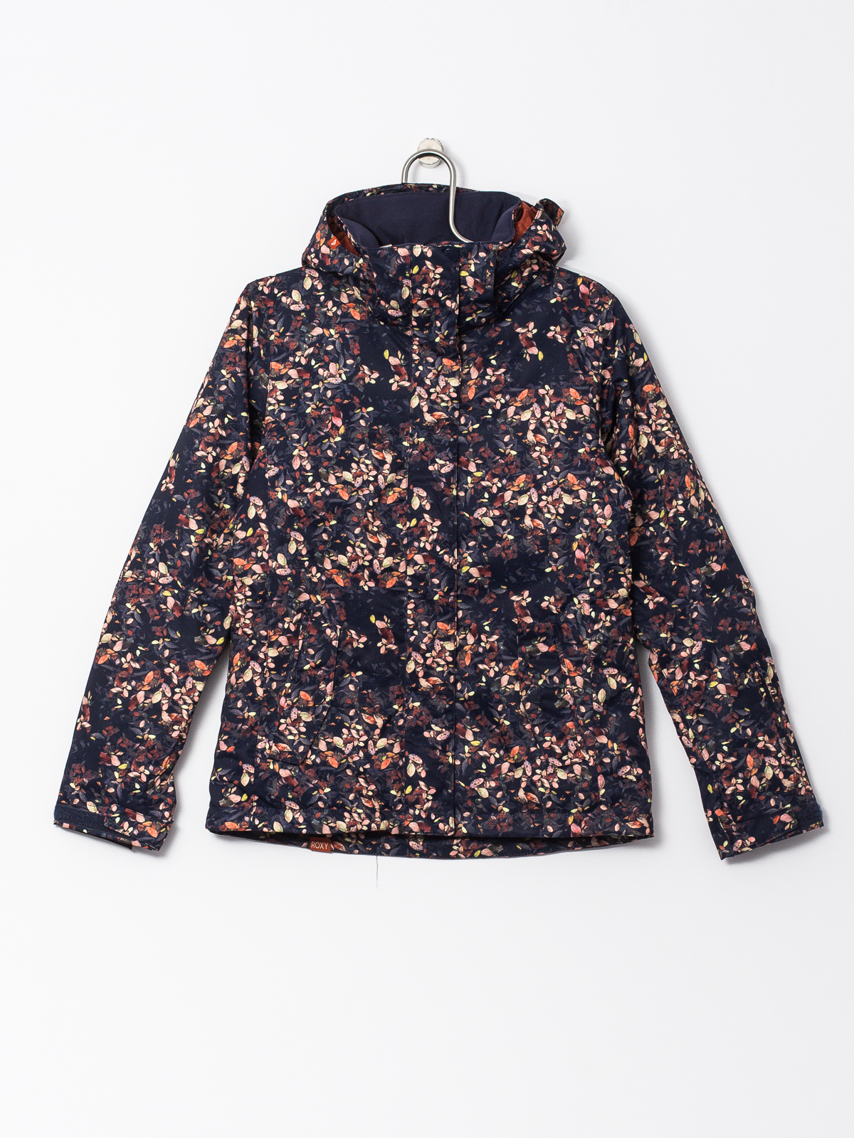 Damen Roxy Snowboardjacke Rx Jetty (peacoat waterleaf)