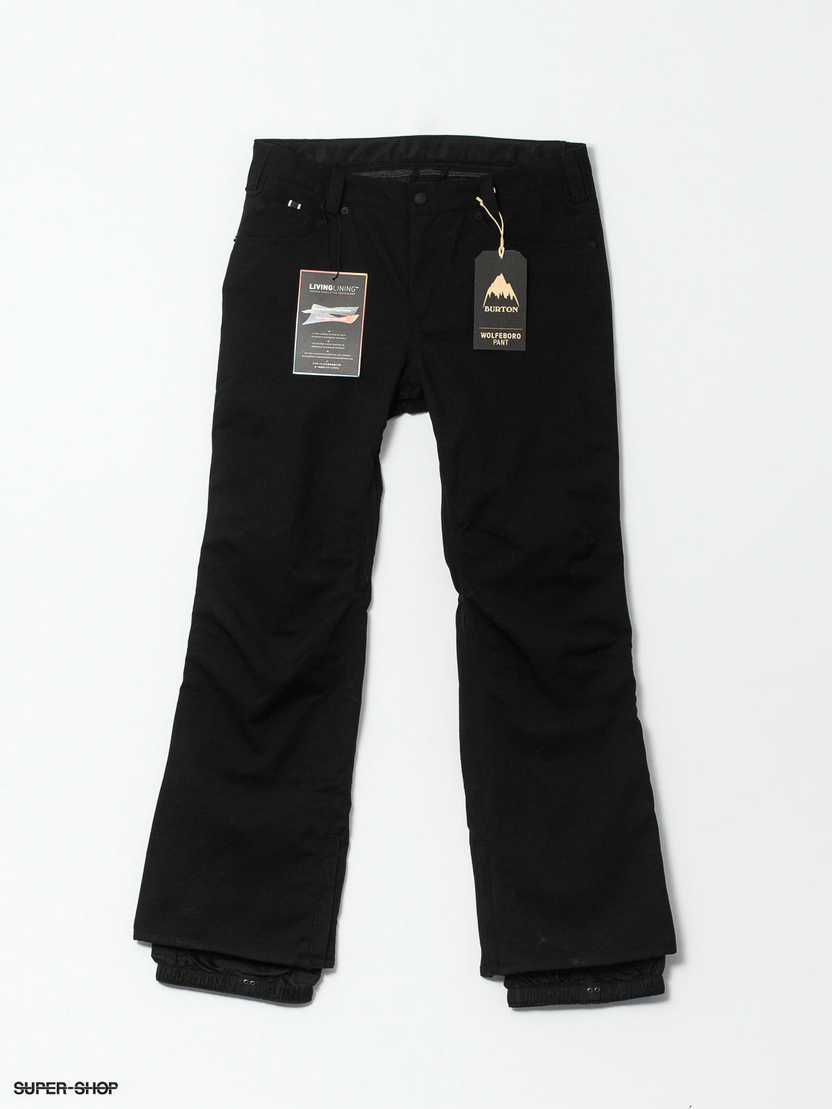 Men's burton 2025 wolfeboro pant