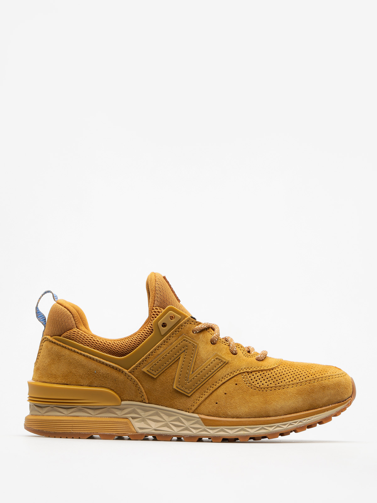 New Balance Schuhe 574 (sand)