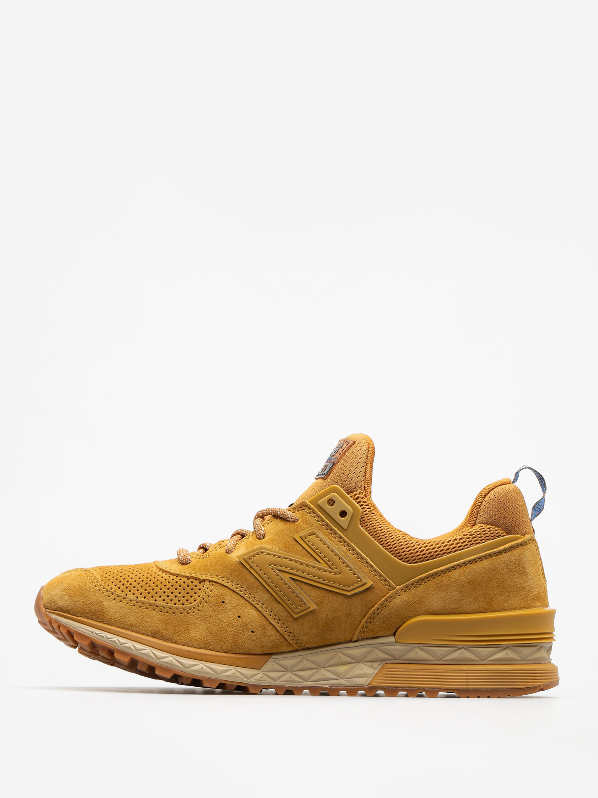 New Balance Schuhe 574 (sand)