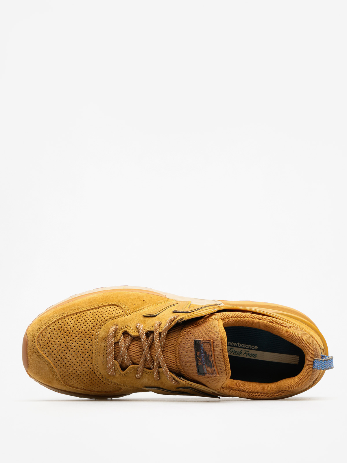 New Balance Schuhe 574 (sand)
