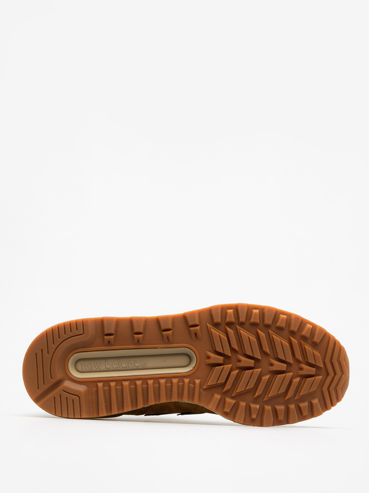 New Balance Shoes 574 (sand)