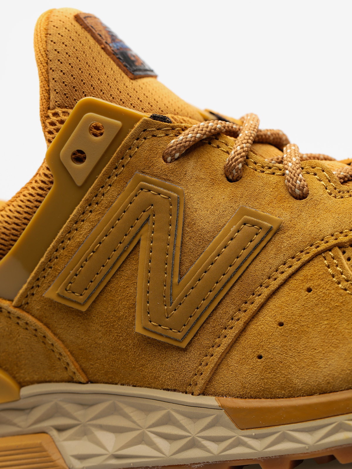 New Balance Shoes 574 (sand)