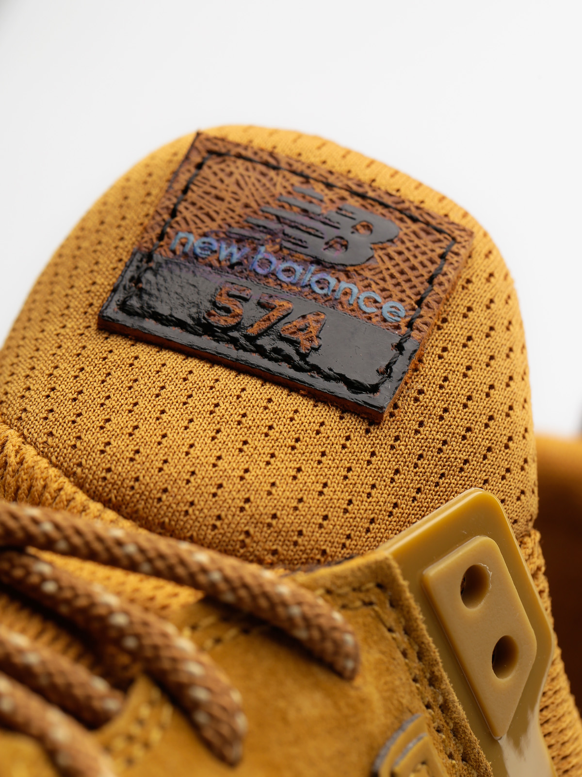 New Balance Schuhe 574 (sand)