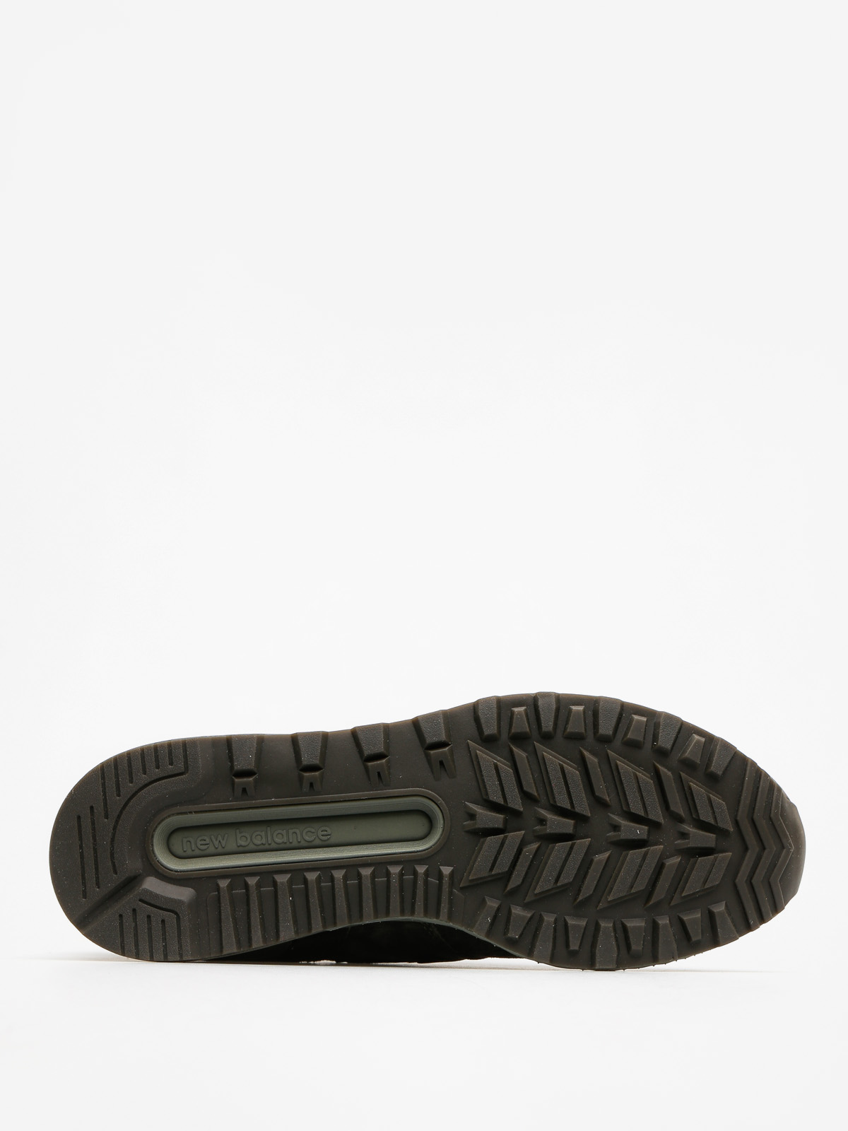 New Balance Schuhe 574 (olive green)