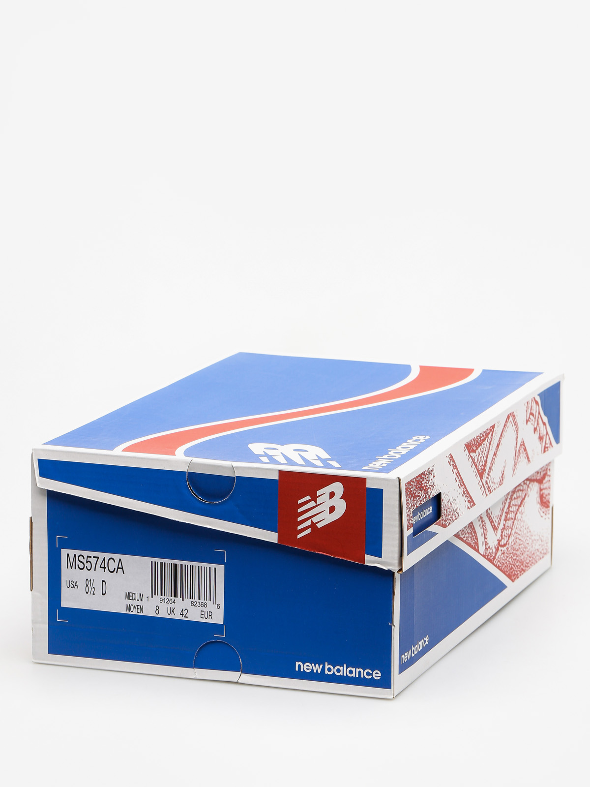 New Balance Schuhe 574 (olive green)