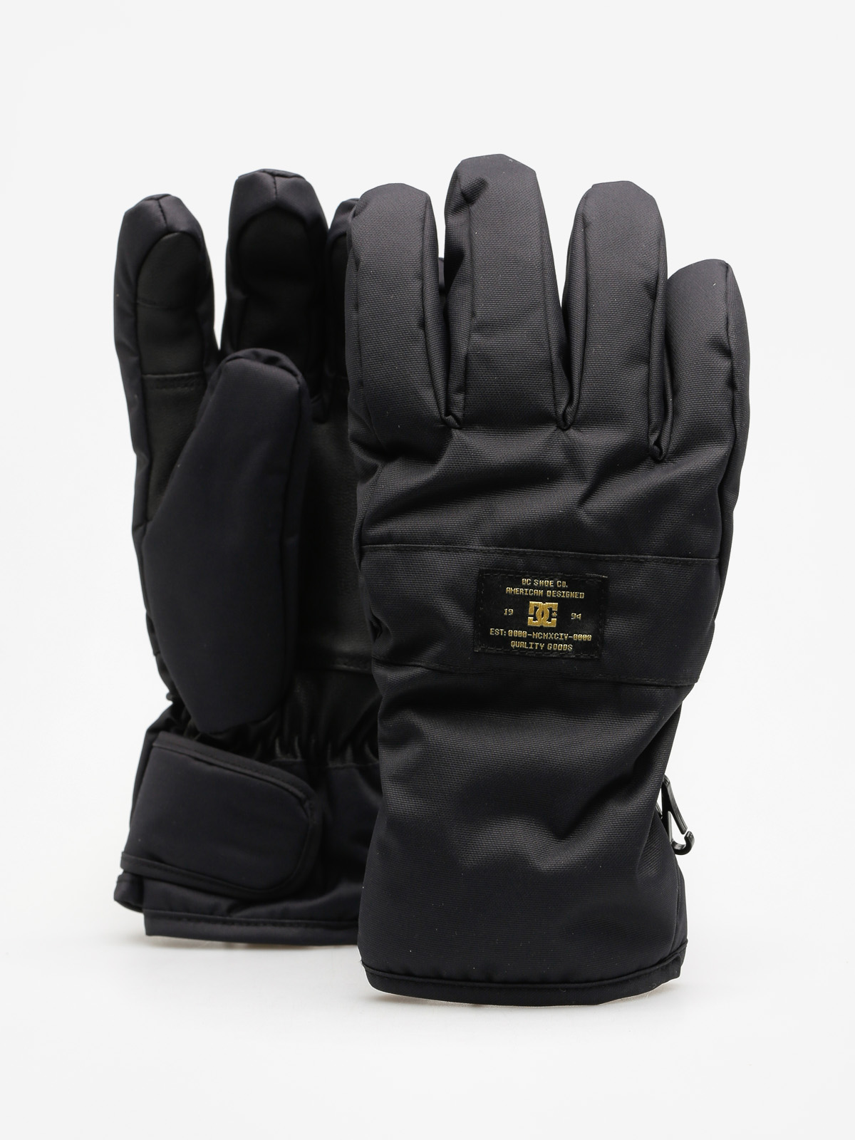 DC Gloves Franchise Glove (black)