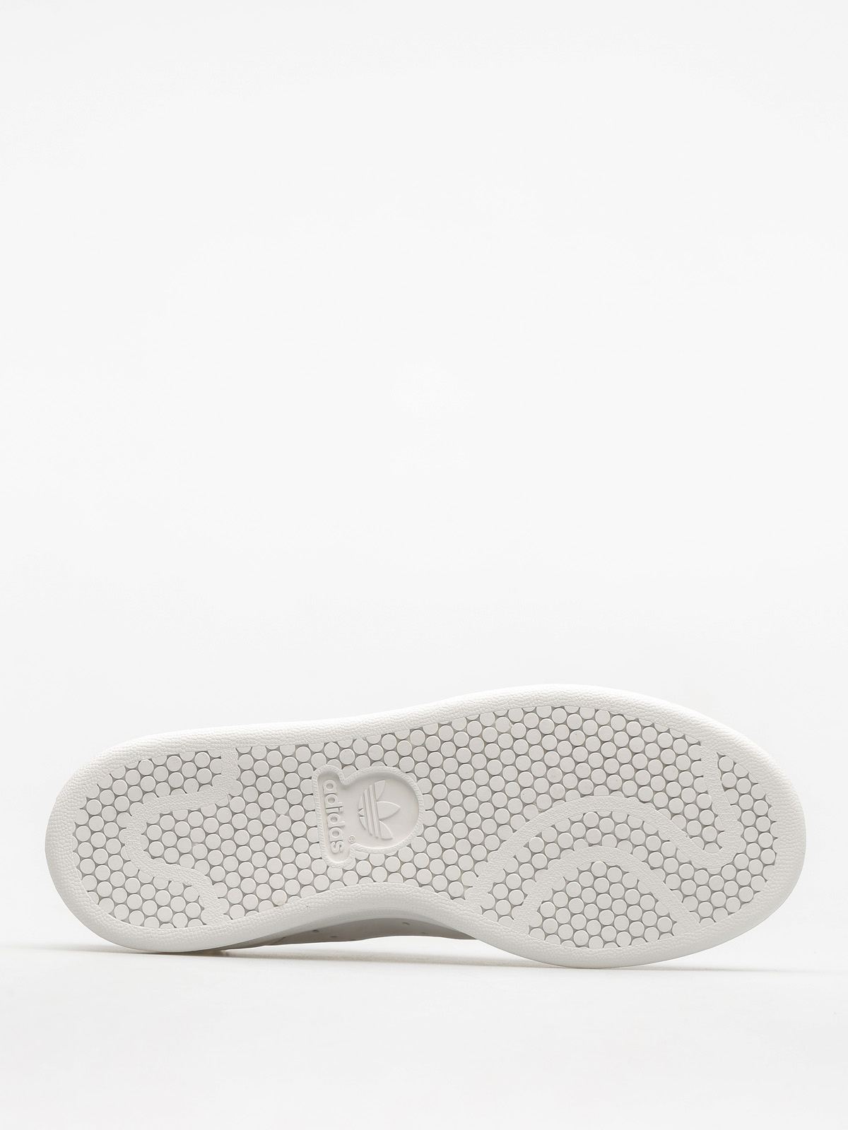 adidas Shoes Stan Smith Wmn (crywht/crywht/iceblu)