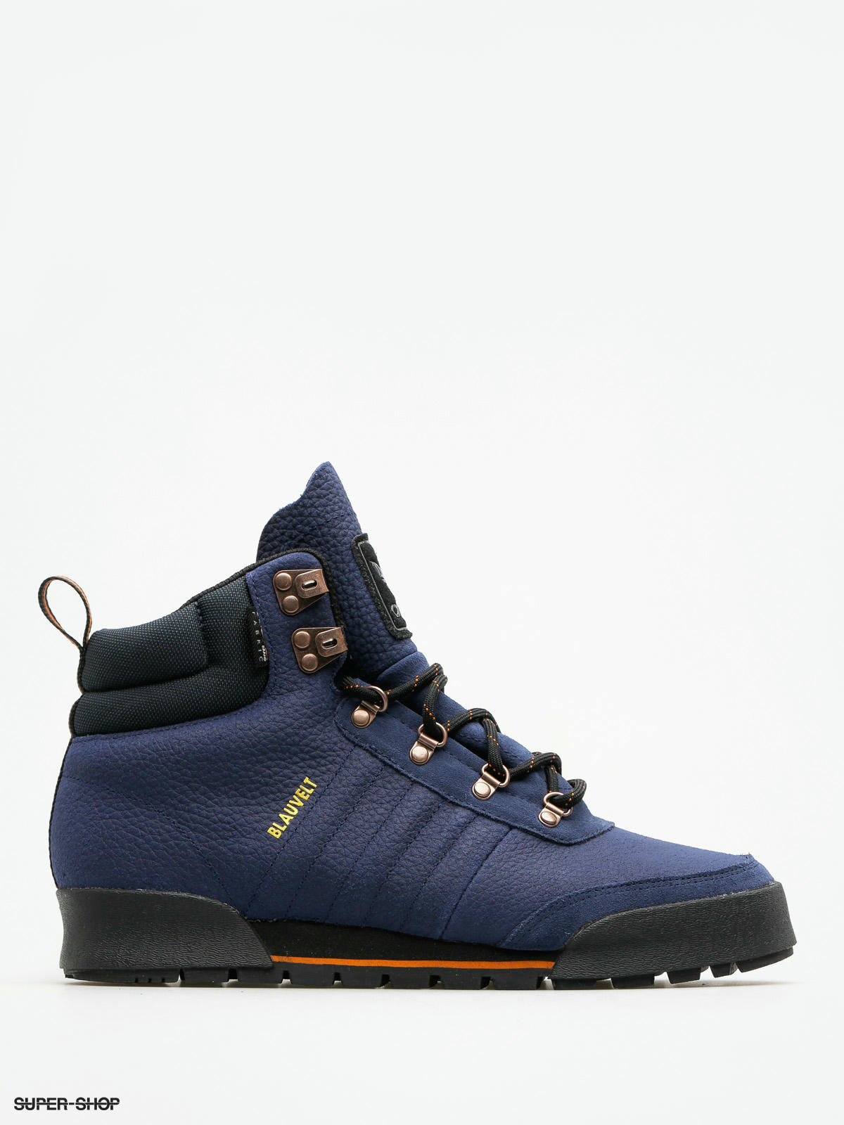adidas Winter shoes Jake 2.0 (conavy/custom/cblack)