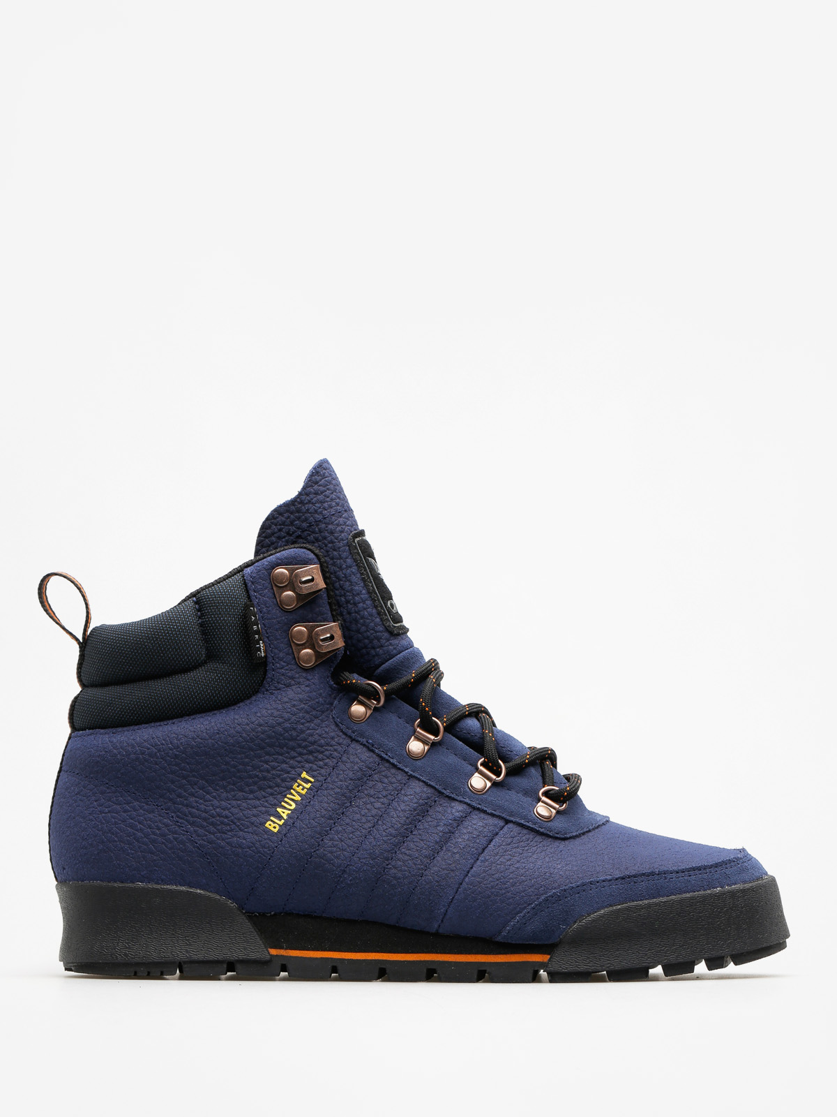 adidas Winterschuhe Jake Boot 2.0 (conavy/custom/cblack)