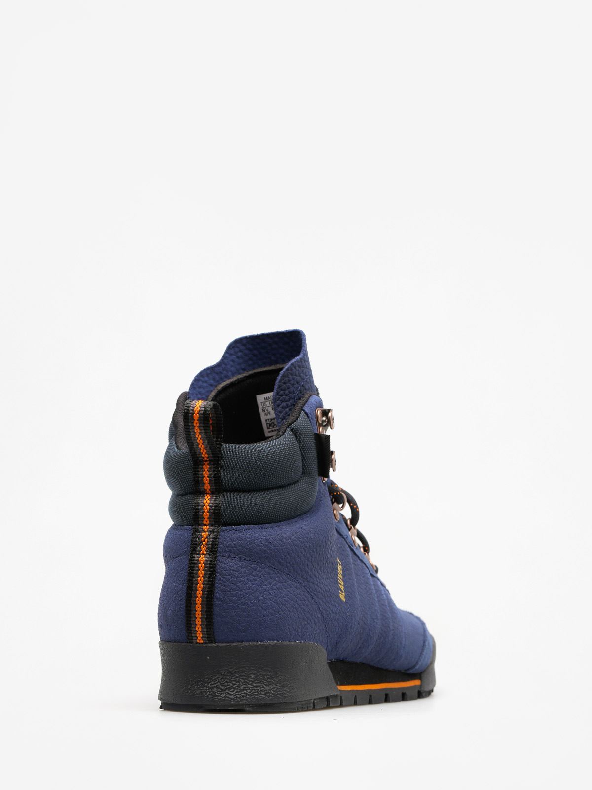 adidas Winterschuhe Jake Boot 2.0 (conavy/custom/cblack)