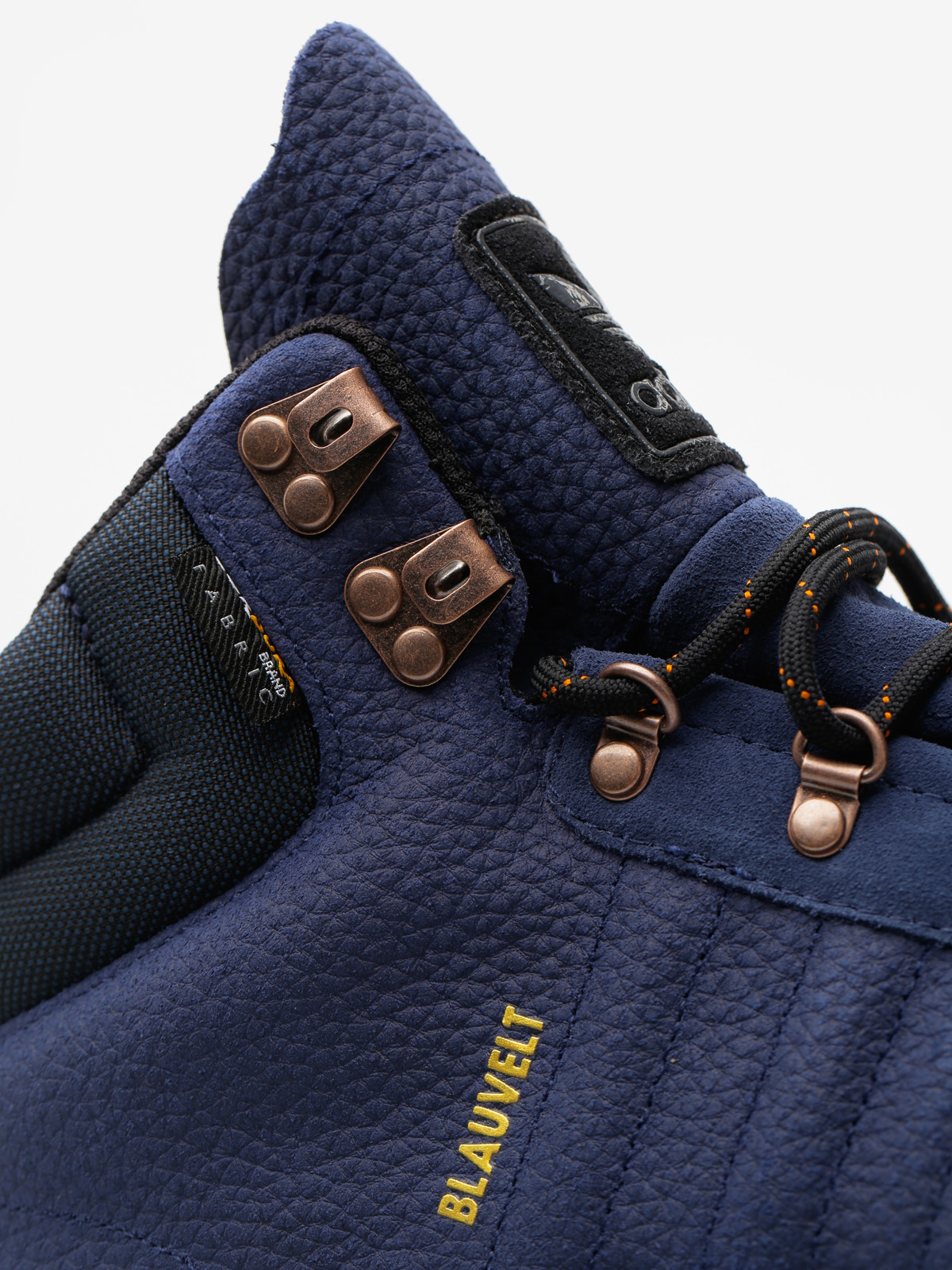 adidas Winterschuhe Jake Boot 2.0 (conavy/custom/cblack)