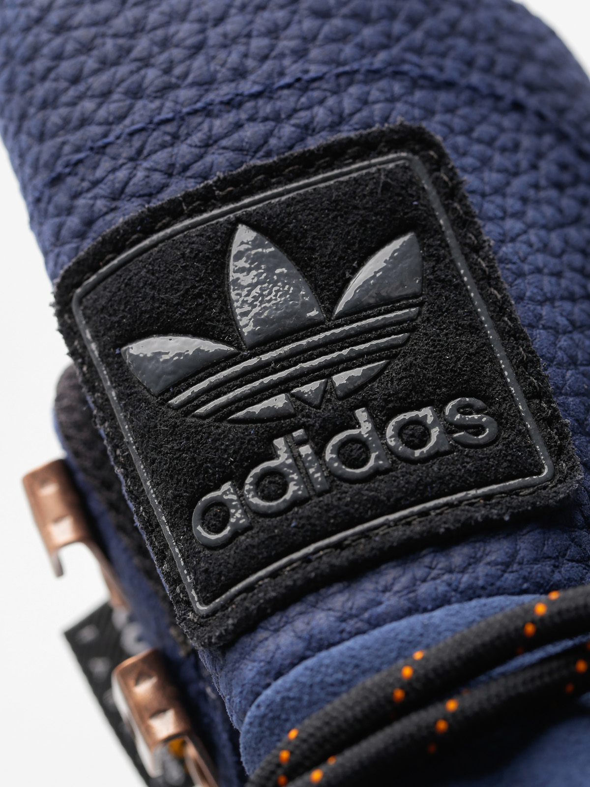 adidas Winterschuhe Jake Boot 2.0 (conavy/custom/cblack)