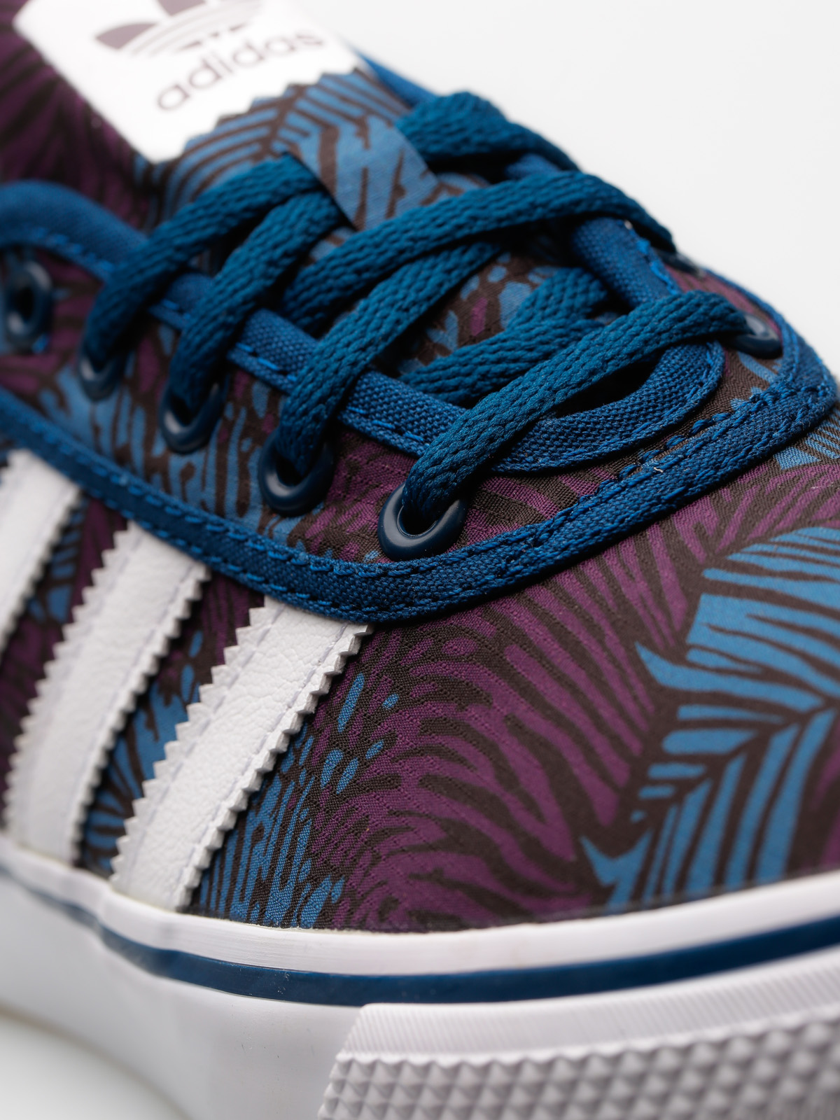 adidas Shoes Adi Easy (blunit/ftwwht/rednit)