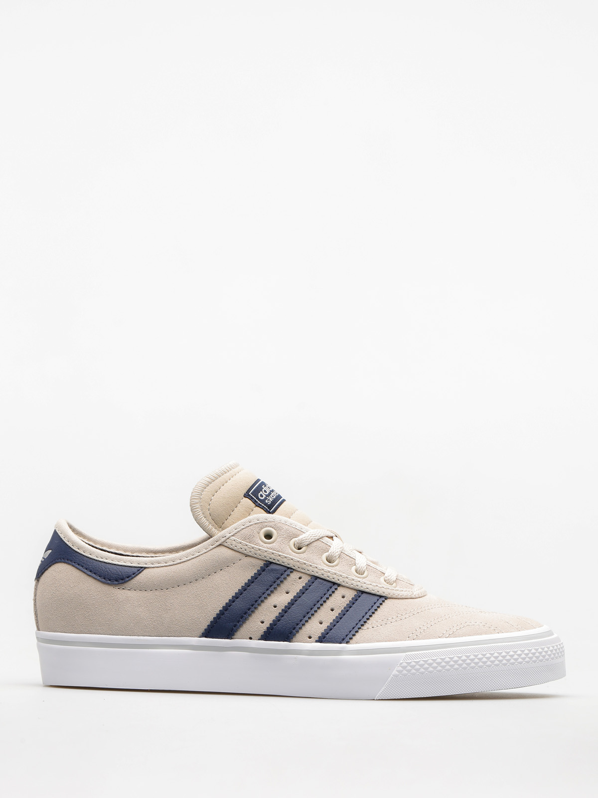 adidas Schuhe Adi Easy Premiere Adv (cbrown/conavy/ftwwht)