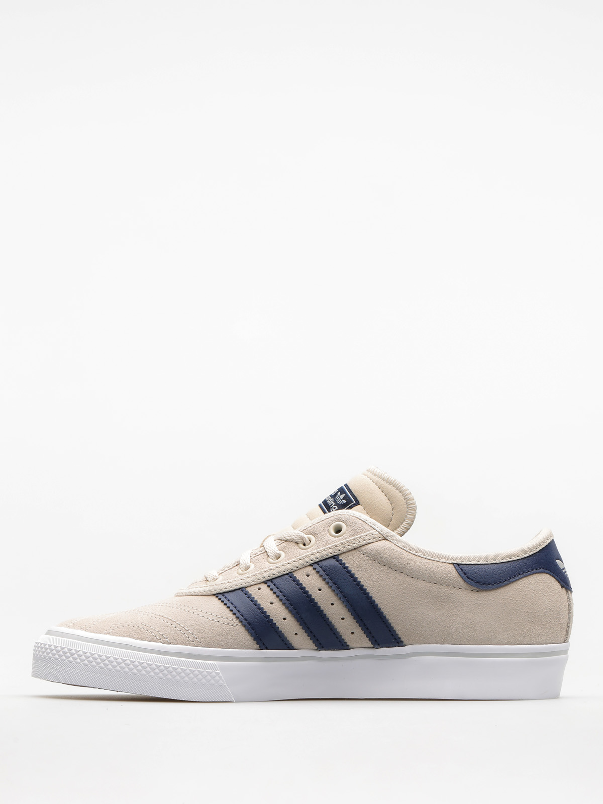 adidas Schuhe Adi Easy Premiere Adv (cbrown/conavy/ftwwht)