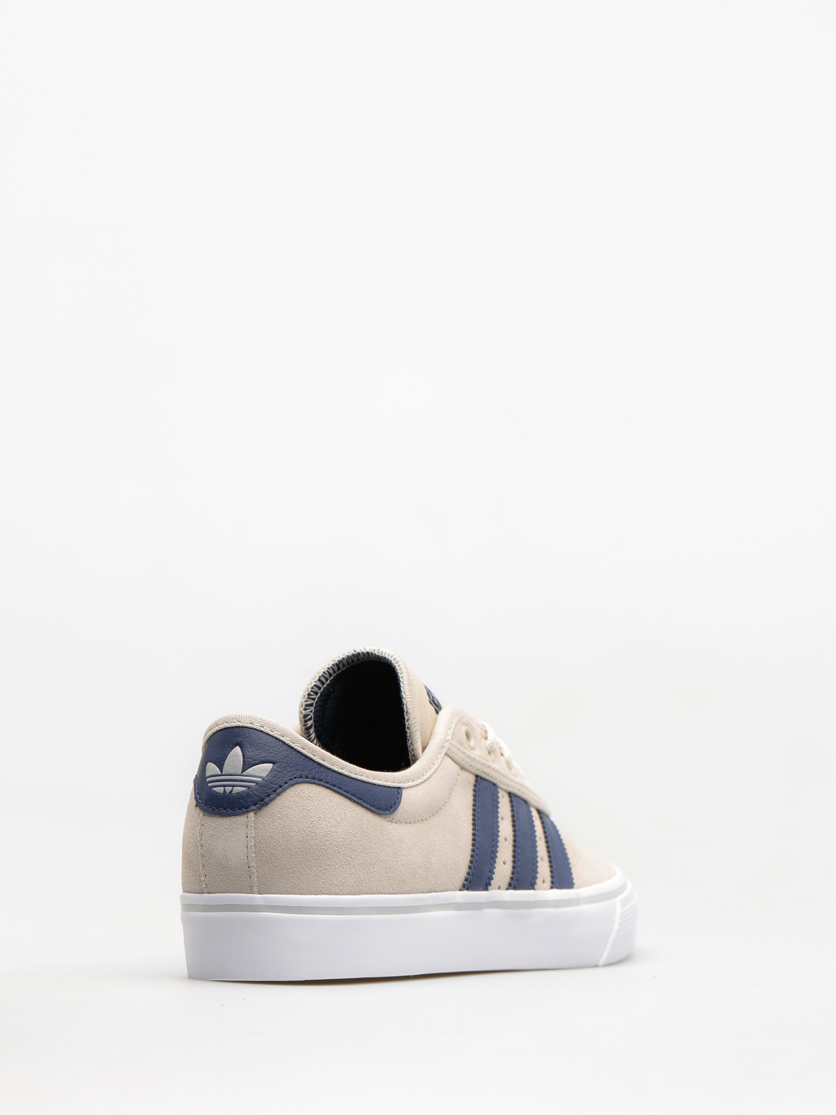 adidas Schuhe Adi Easy Premiere Adv (cbrown/conavy/ftwwht)