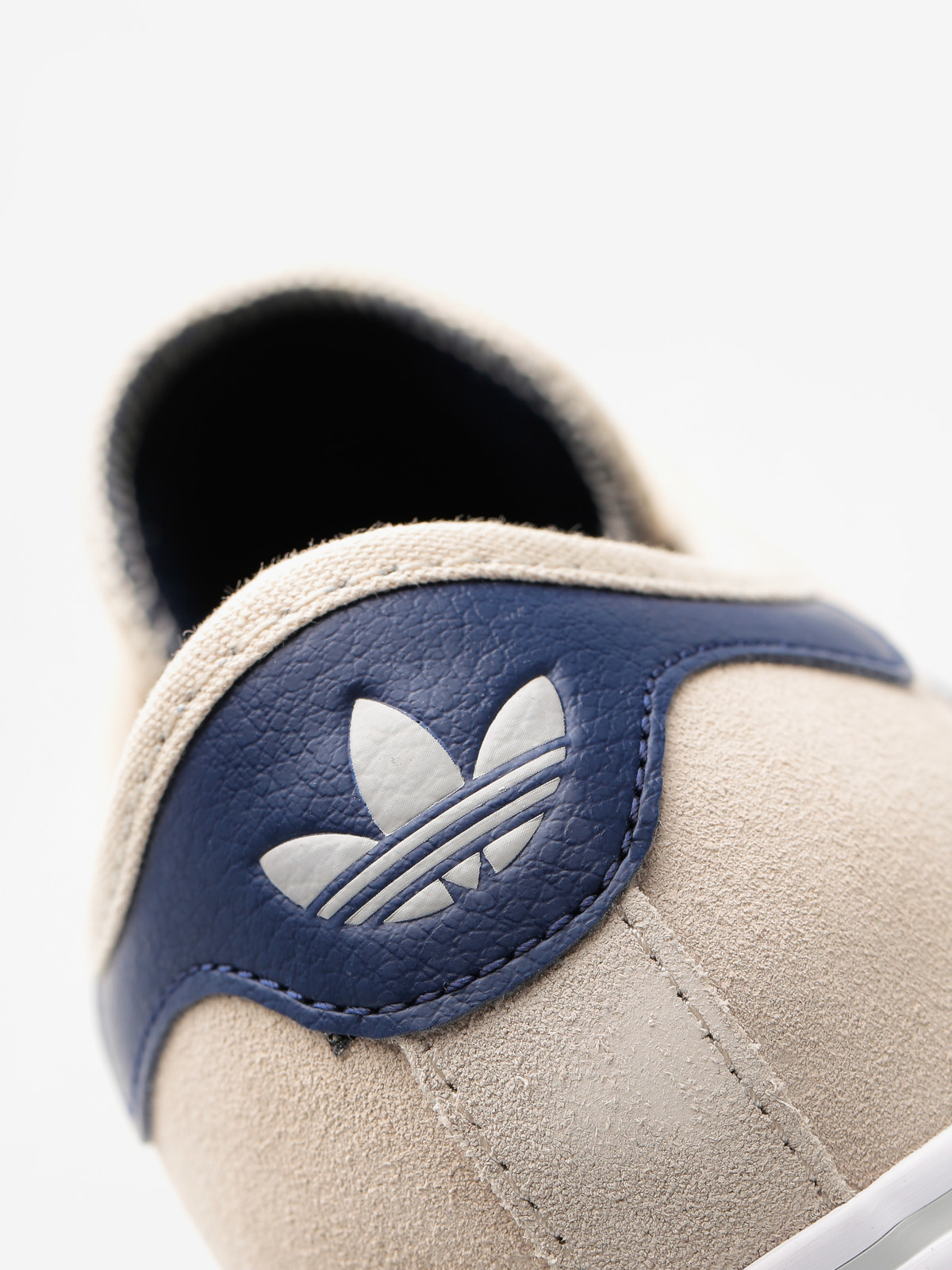 adidas Schuhe Adi Easy Premiere Adv (cbrown/conavy/ftwwht)