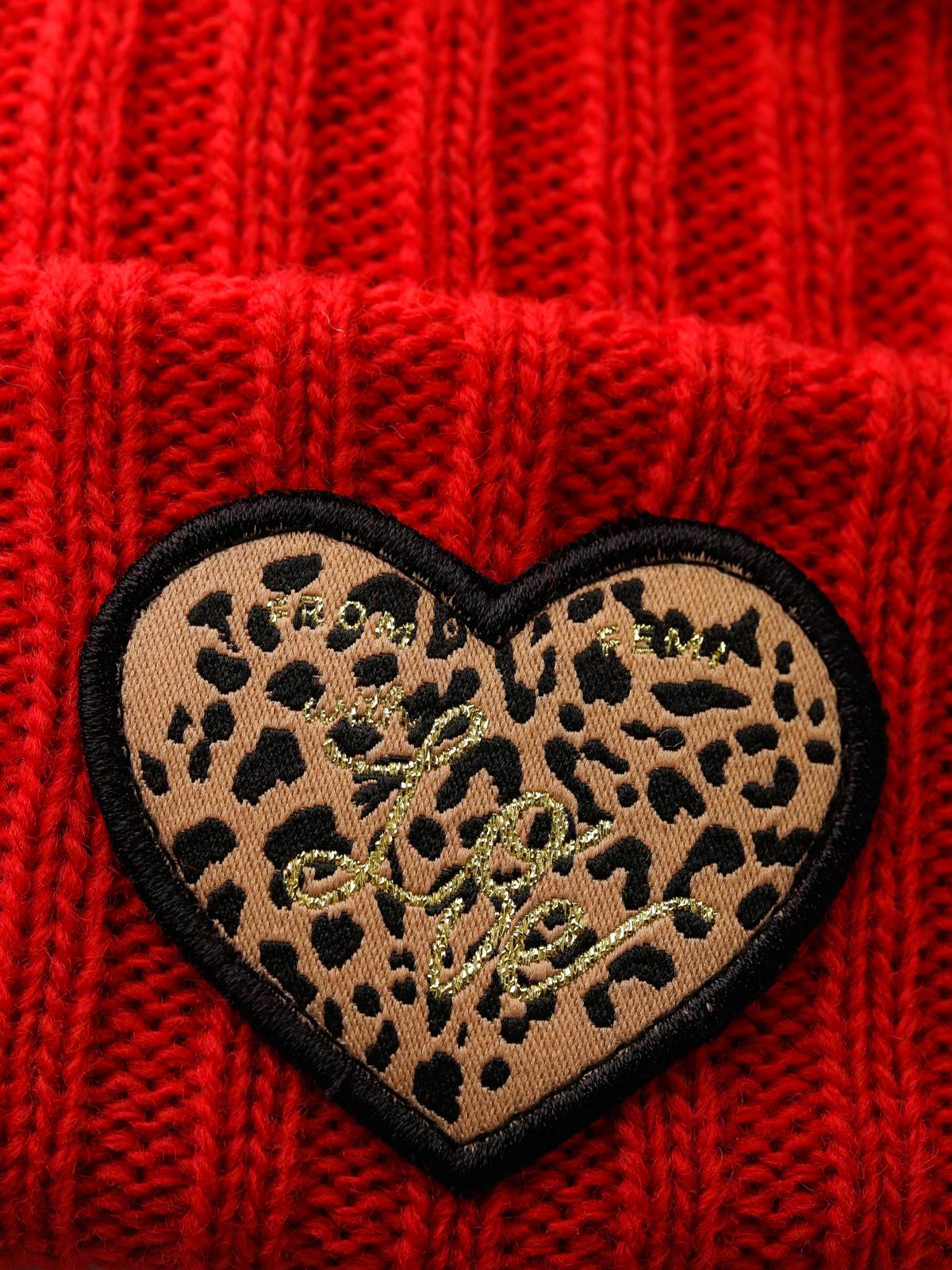 Femi Stories Mütze Melos Wmn (tmt)