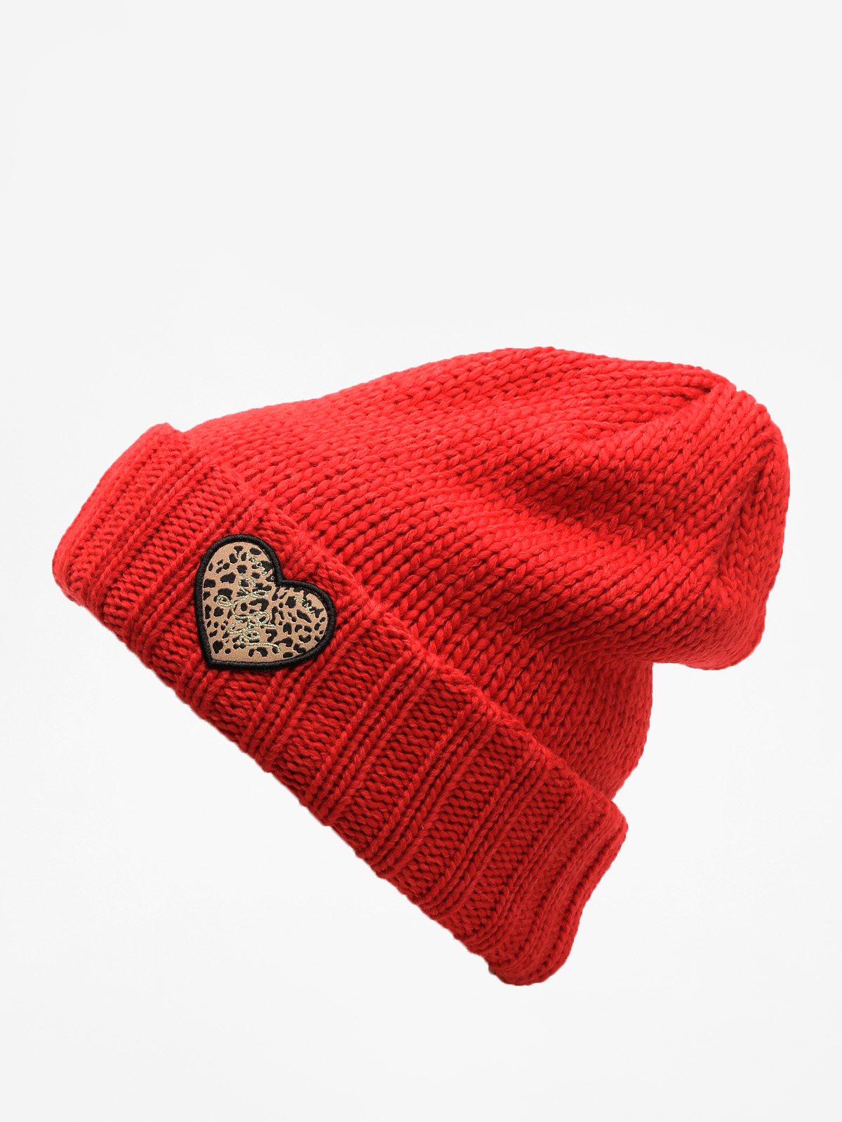 Femi Stories Beanie Elba Wmn (tmt)