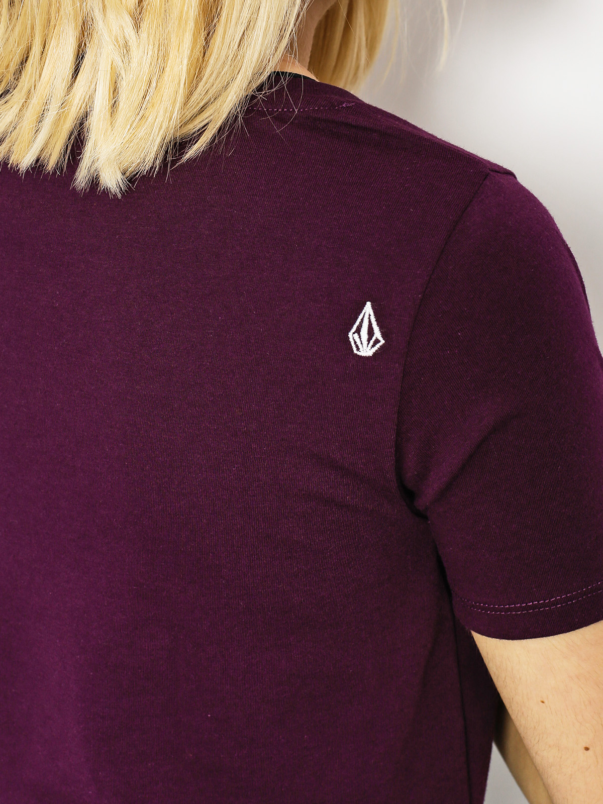 Volcom T-shirt Radical Daze Wmn (plm)