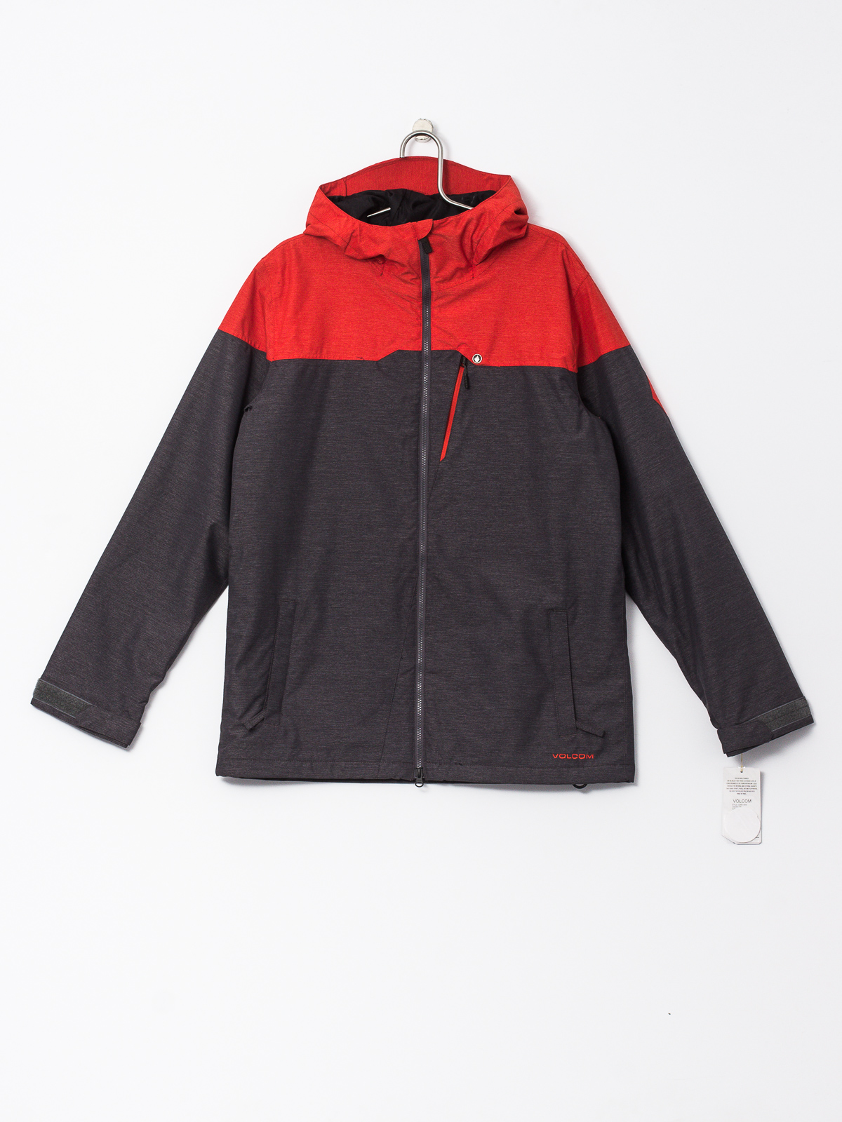 volcom prospect insulated jacket