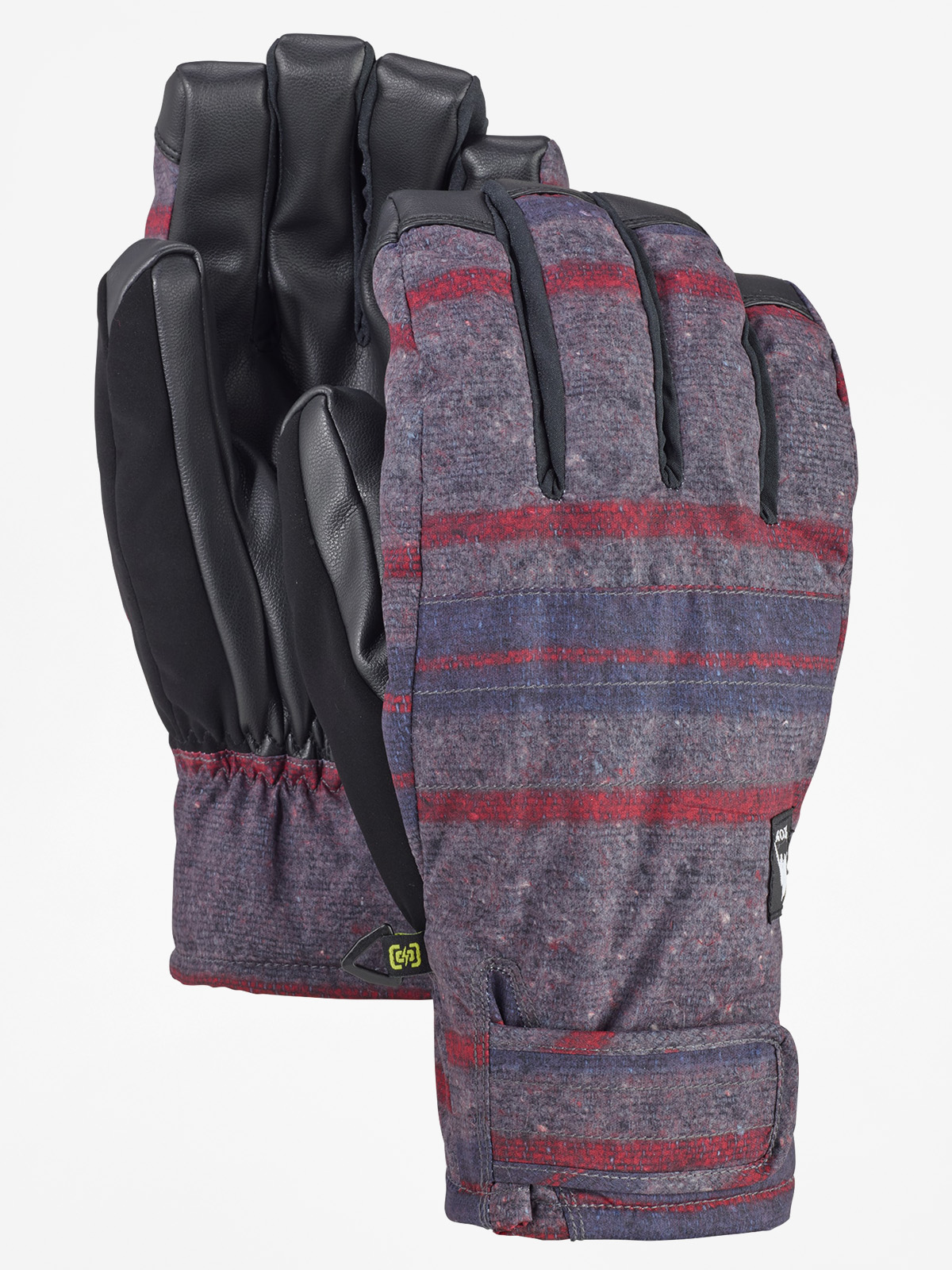 Burton Gloves Reverb Gore Glv (motor city)