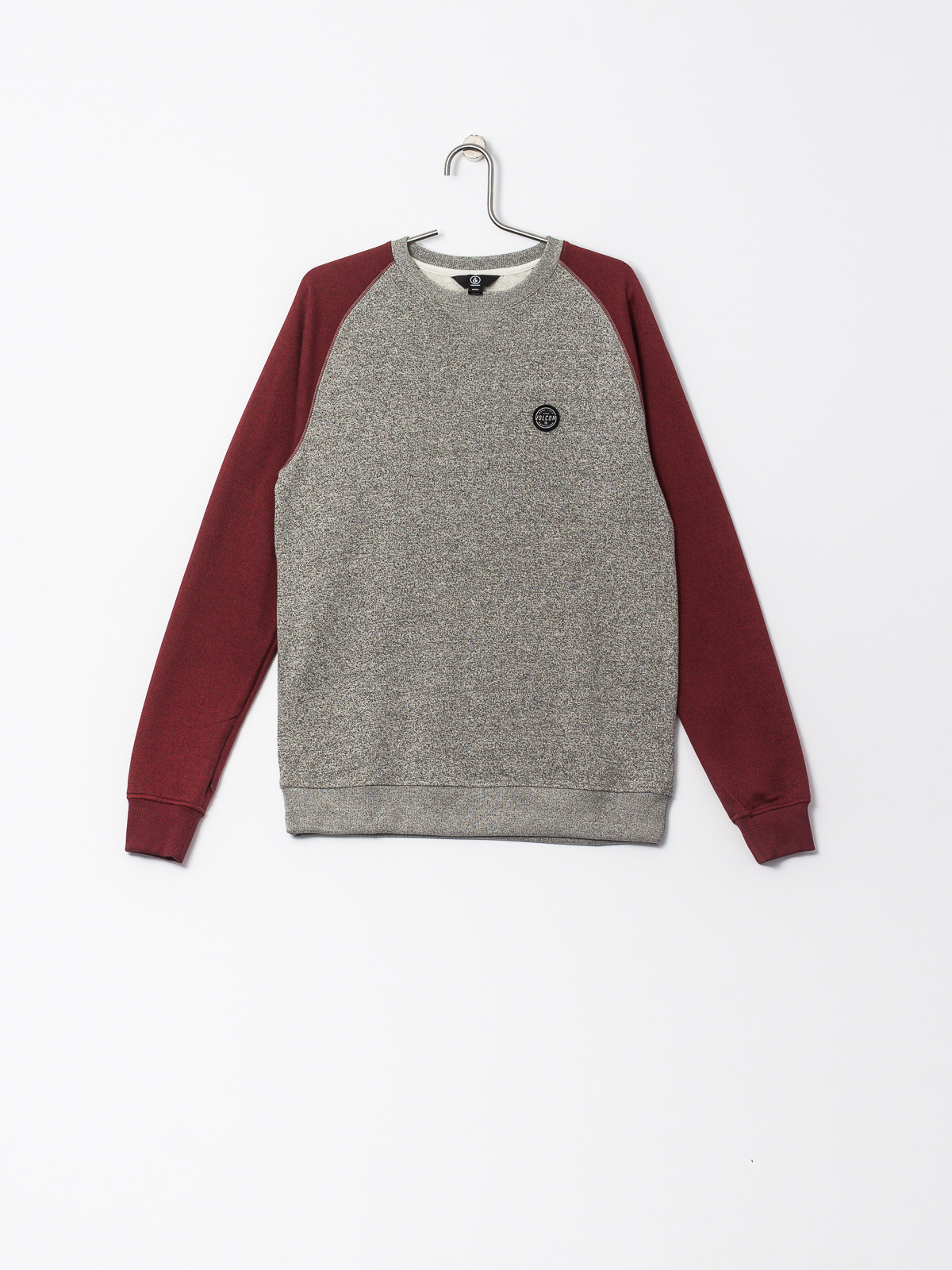 Volcom Sweatshirt Homak Crew (cab)